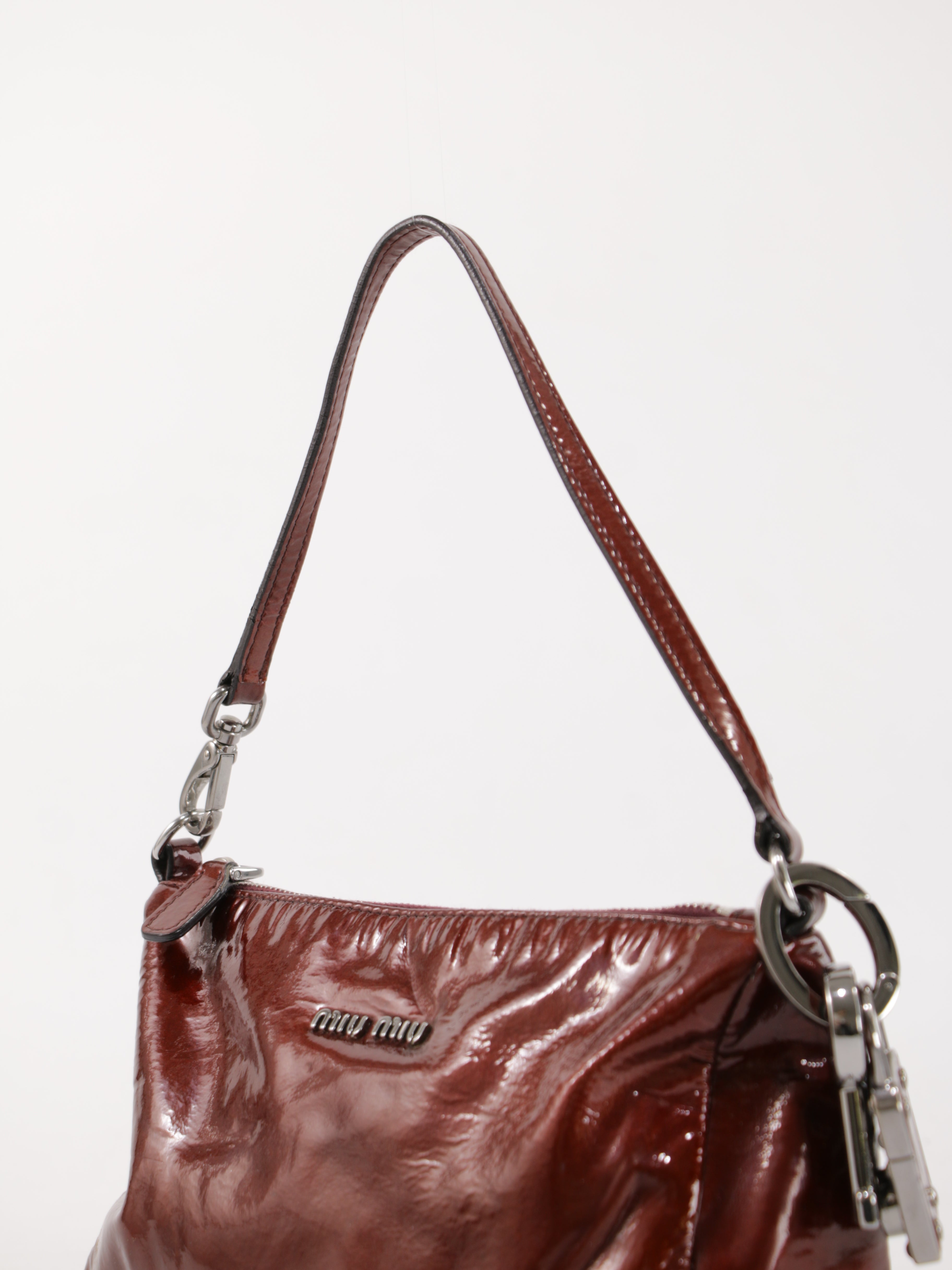 Miu Miu Shoulder Bag