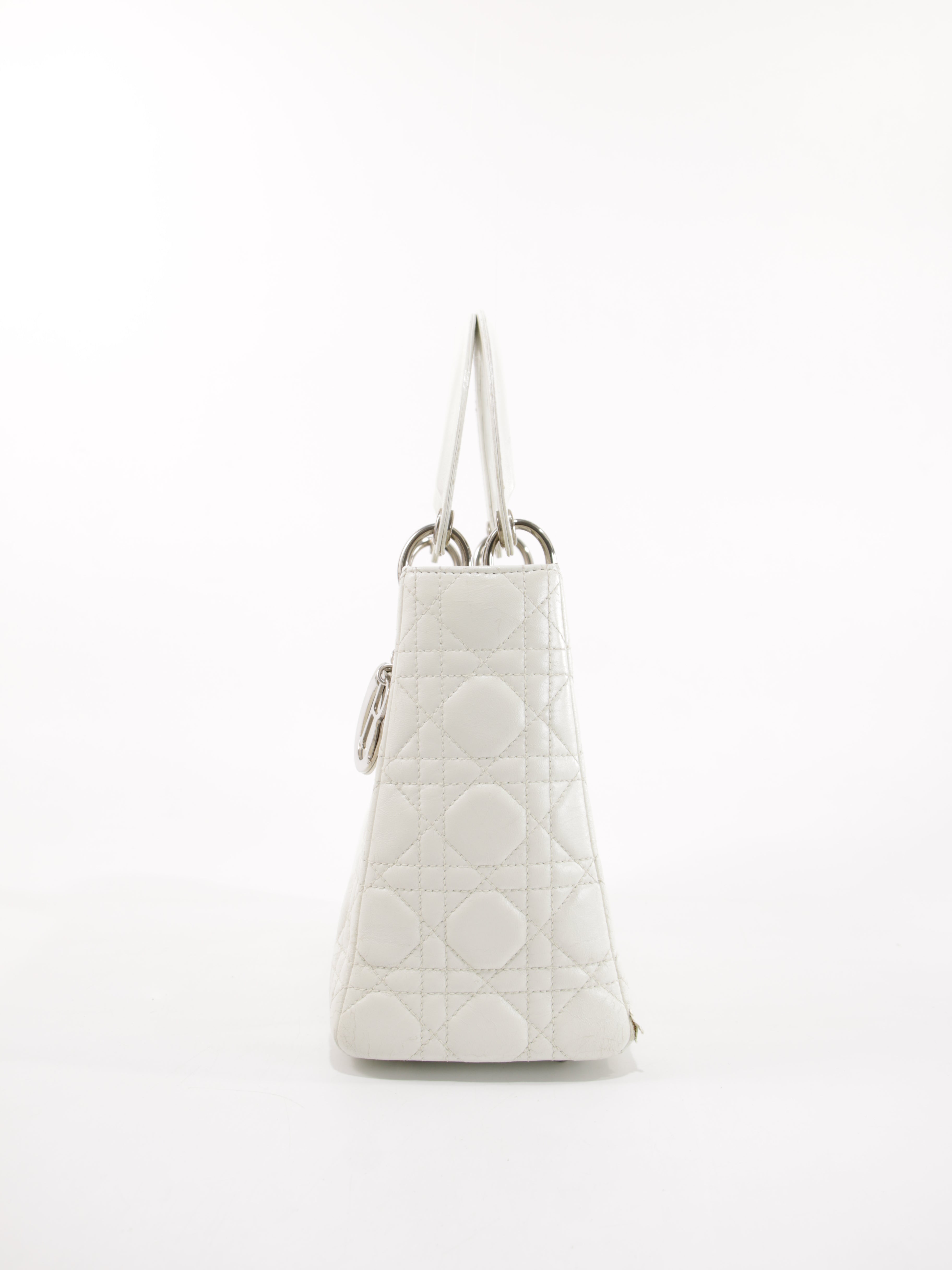 Medium Lady Dior