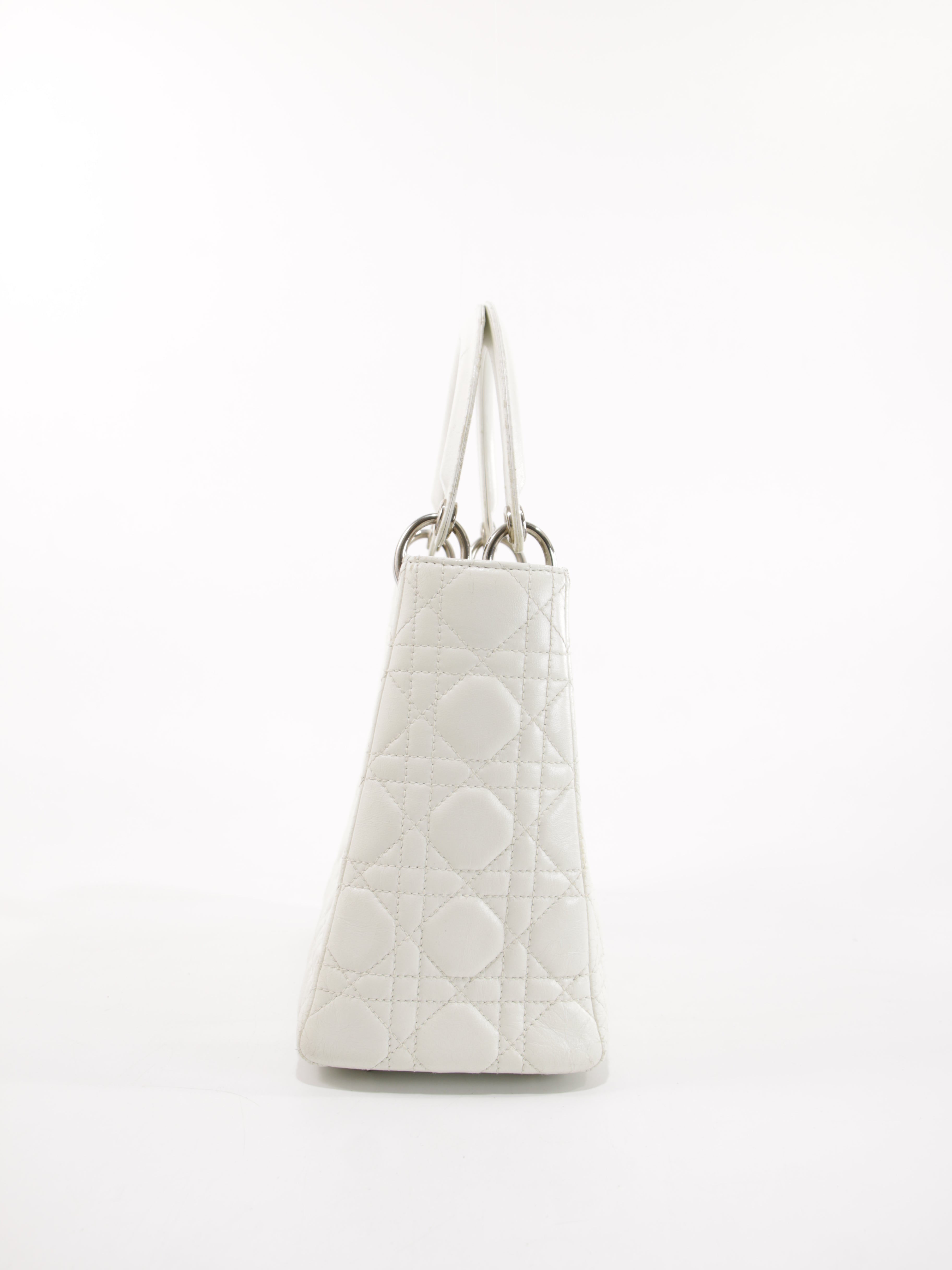 Medium Lady Dior