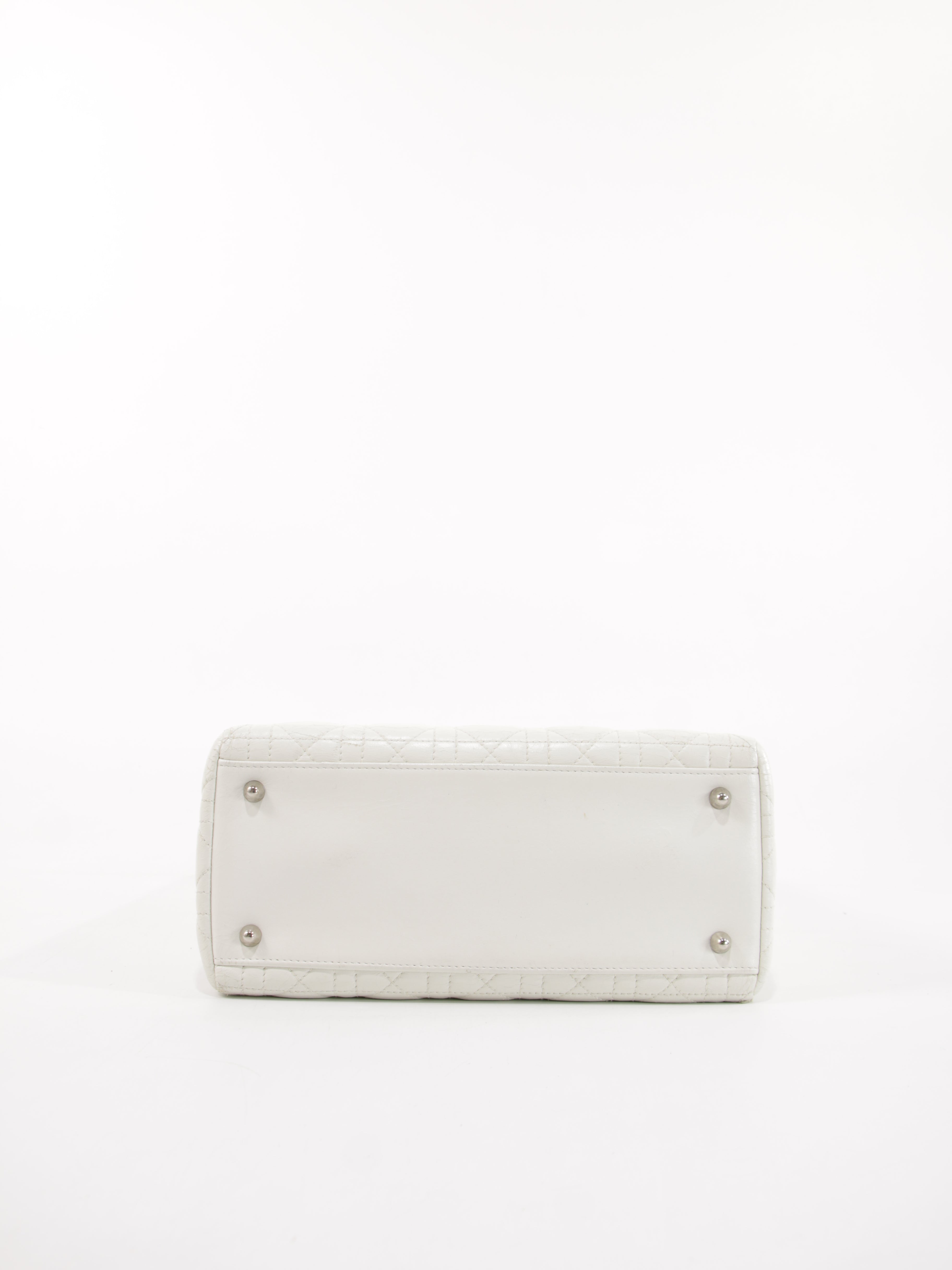 Medium Lady Dior
