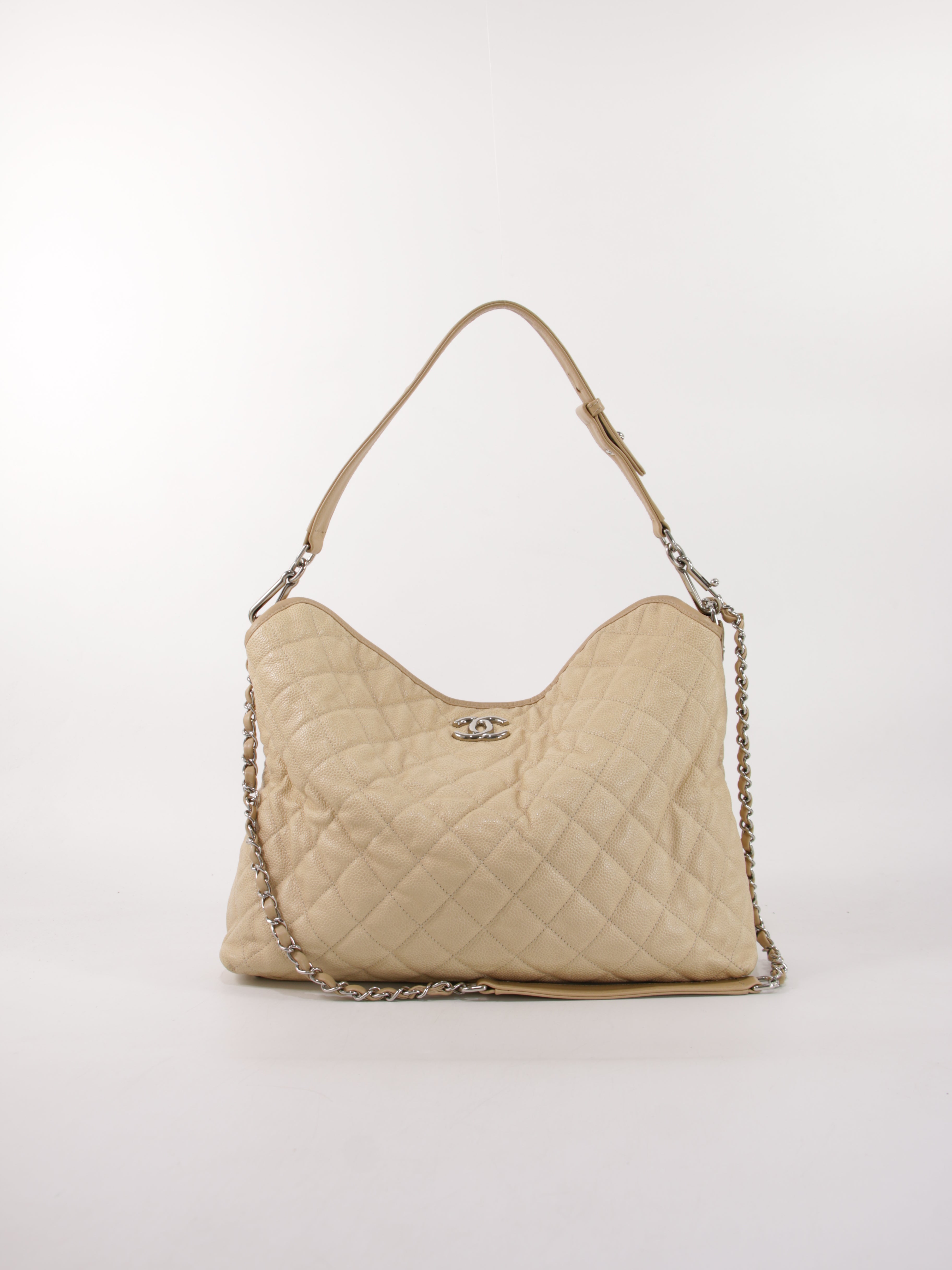 Chanel Shoulder Bag