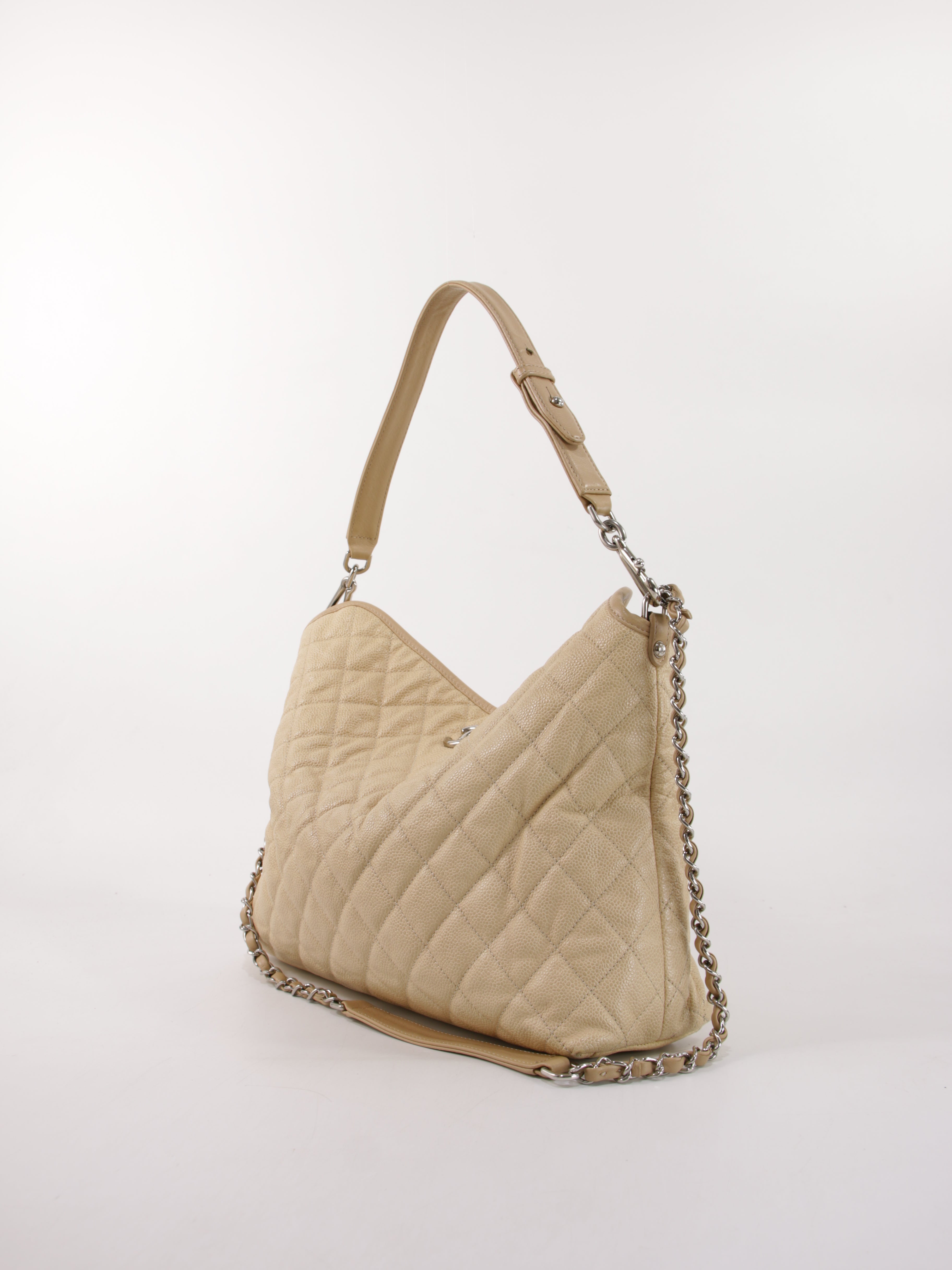 Chanel Shoulder Bag