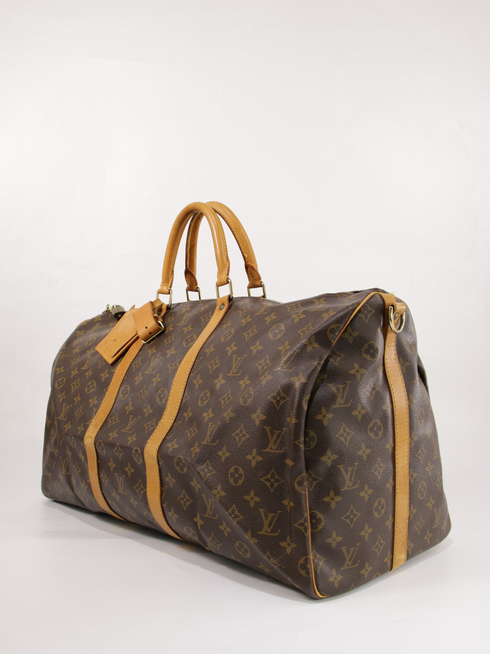 Keepall 55