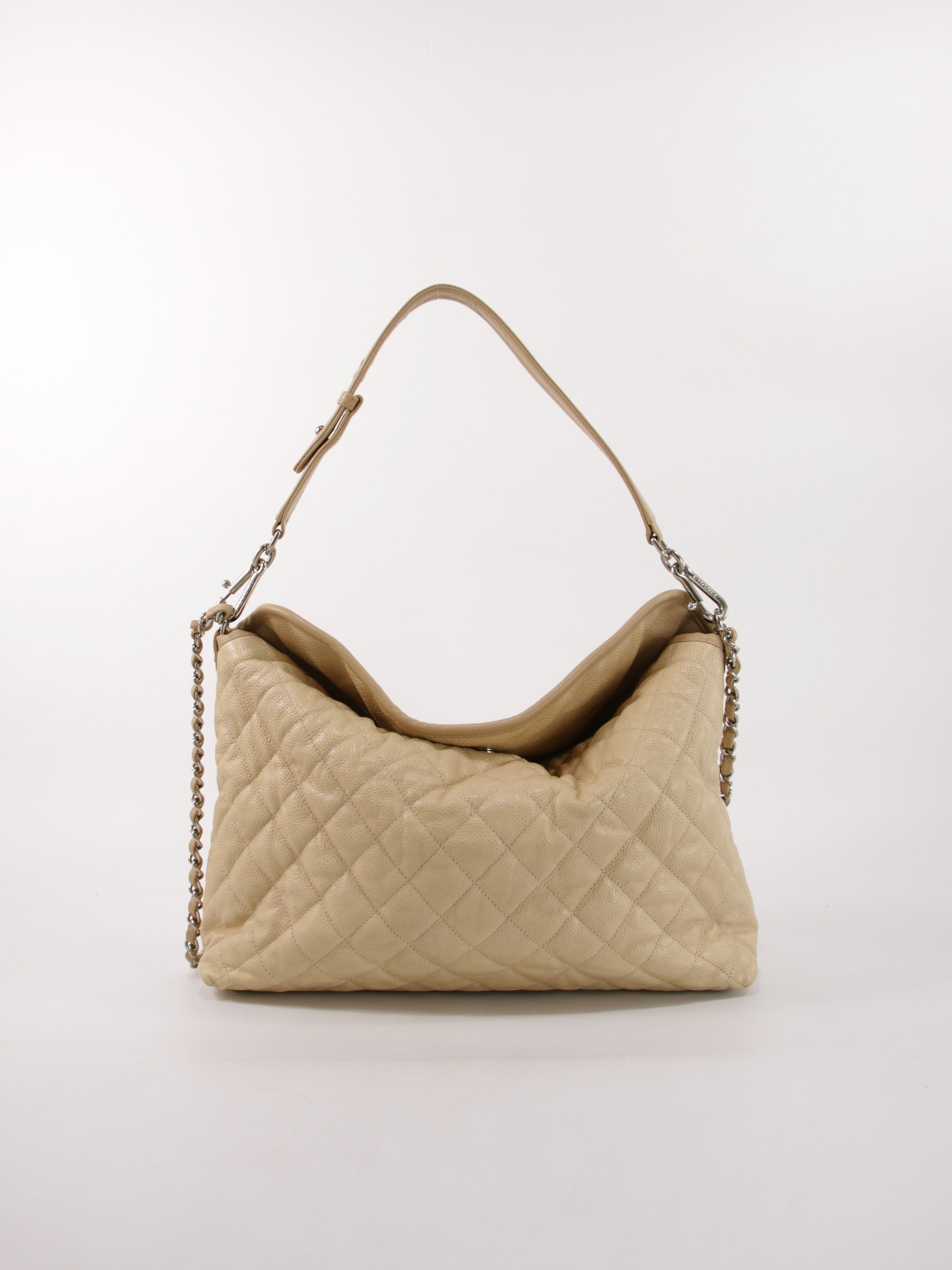 Chanel Shoulder Bag
