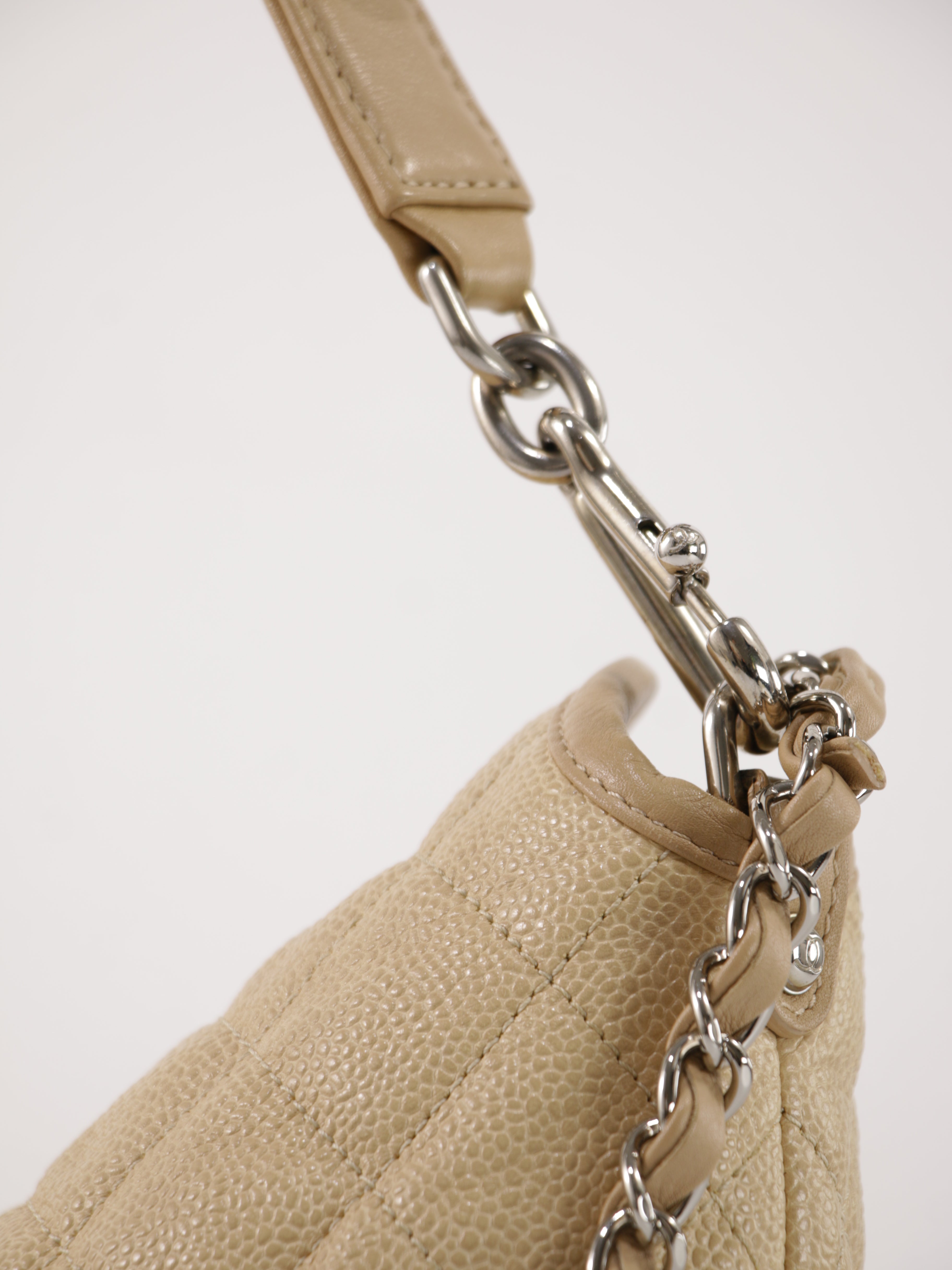 Chanel Shoulder Bag