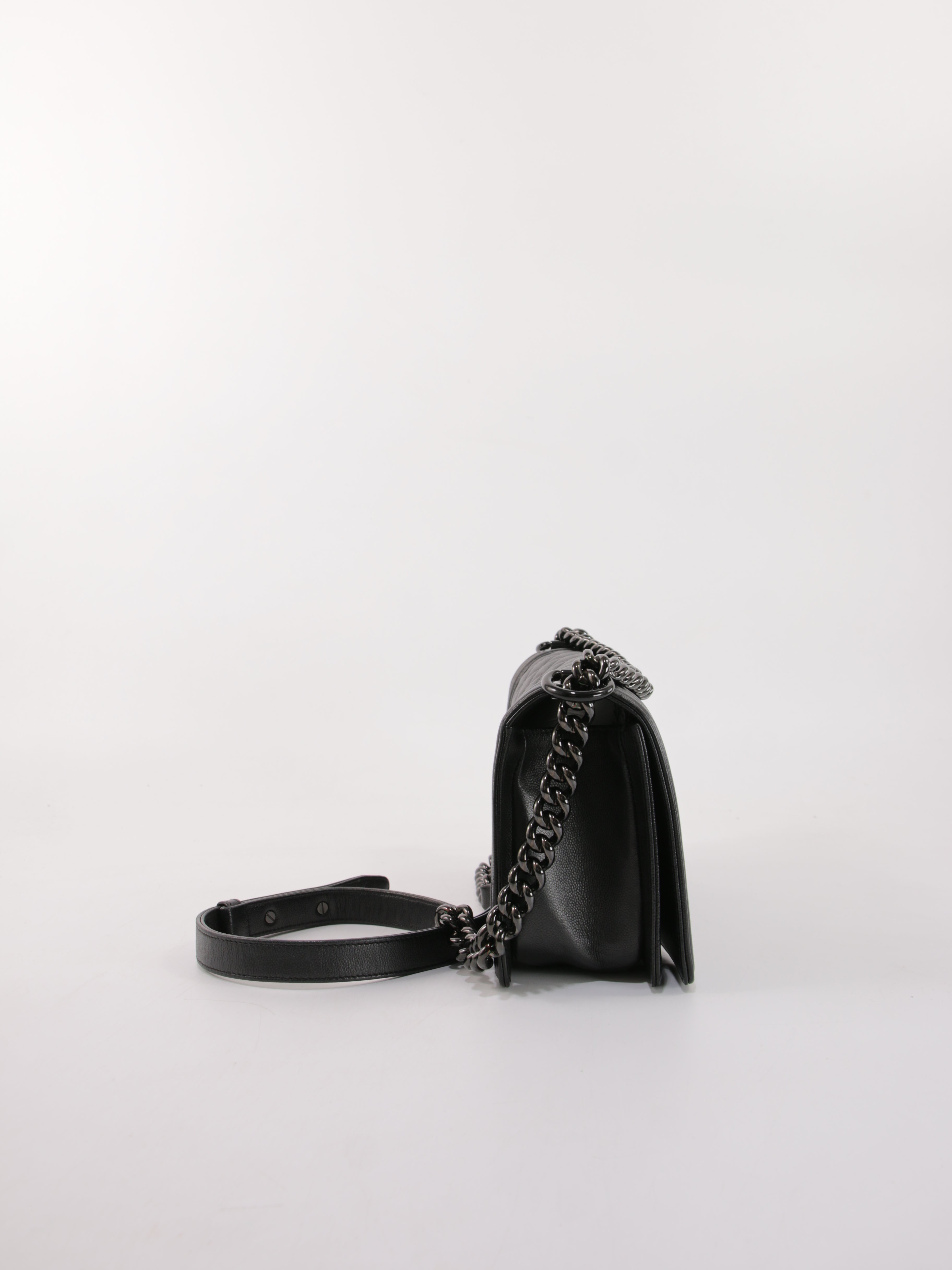 Chanel Medium Boy