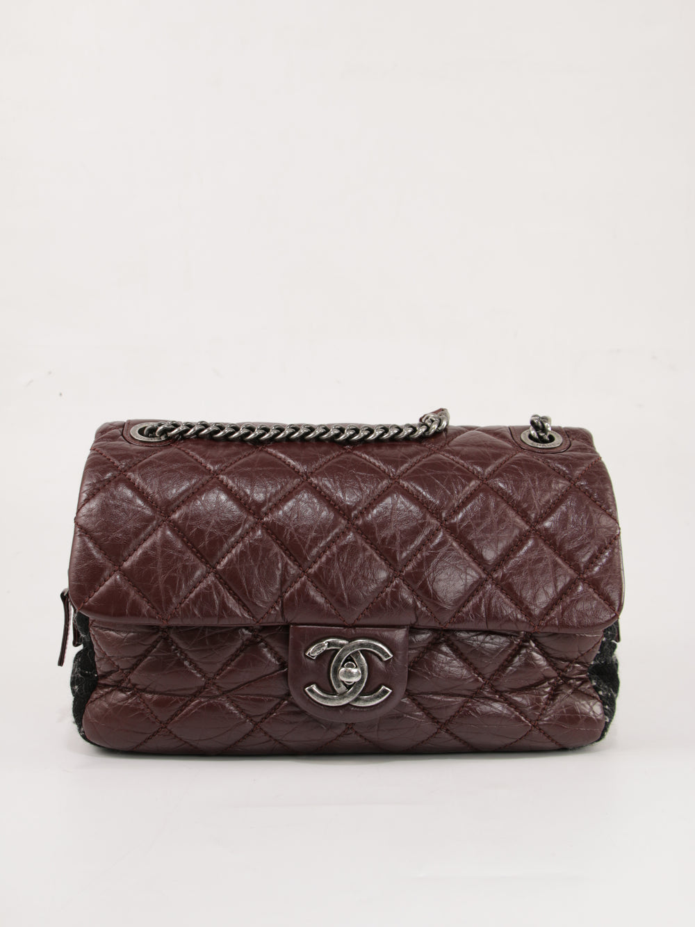 Jumbo Classic Flap
