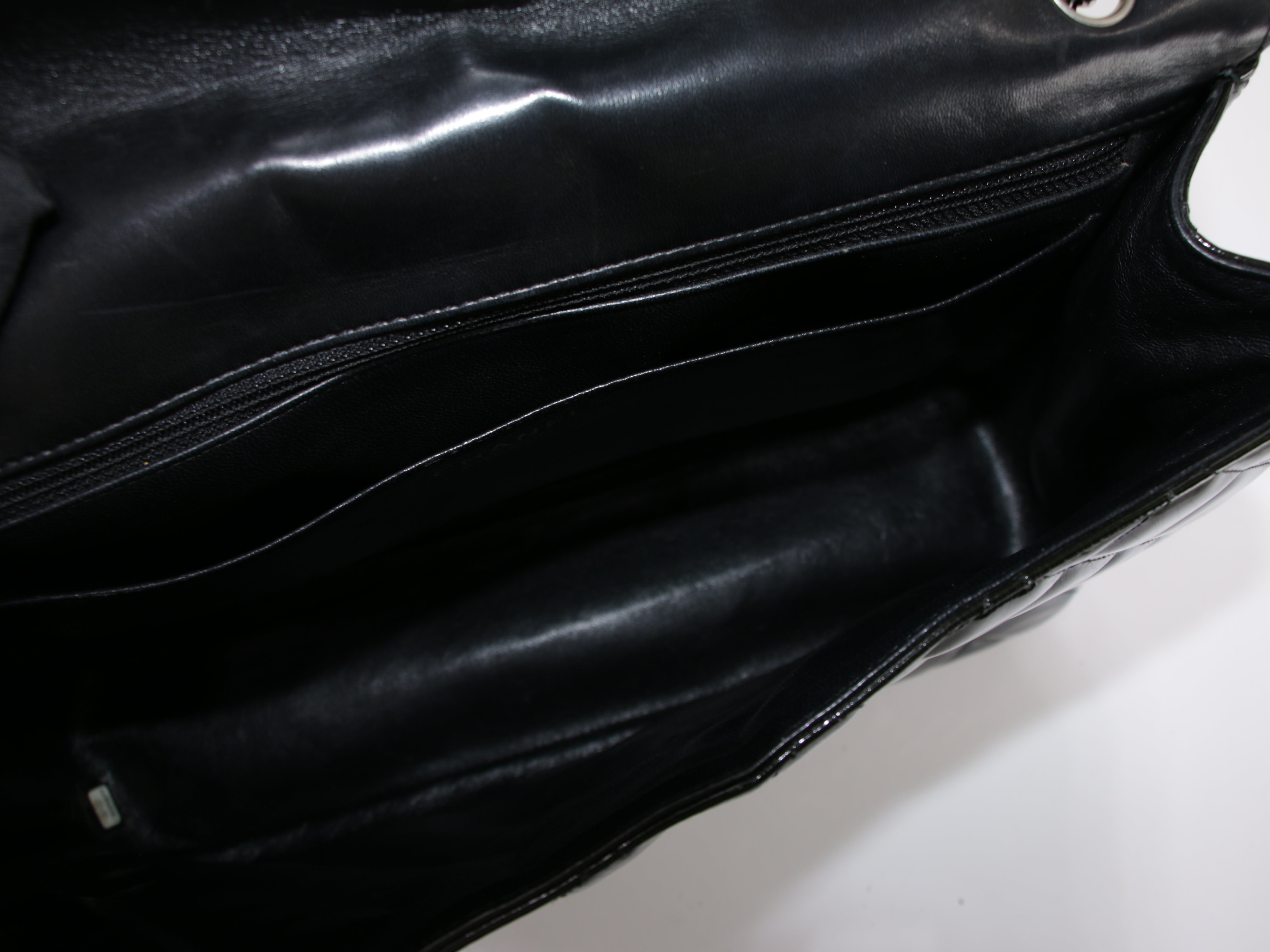 Chanel Maxi Single Flap