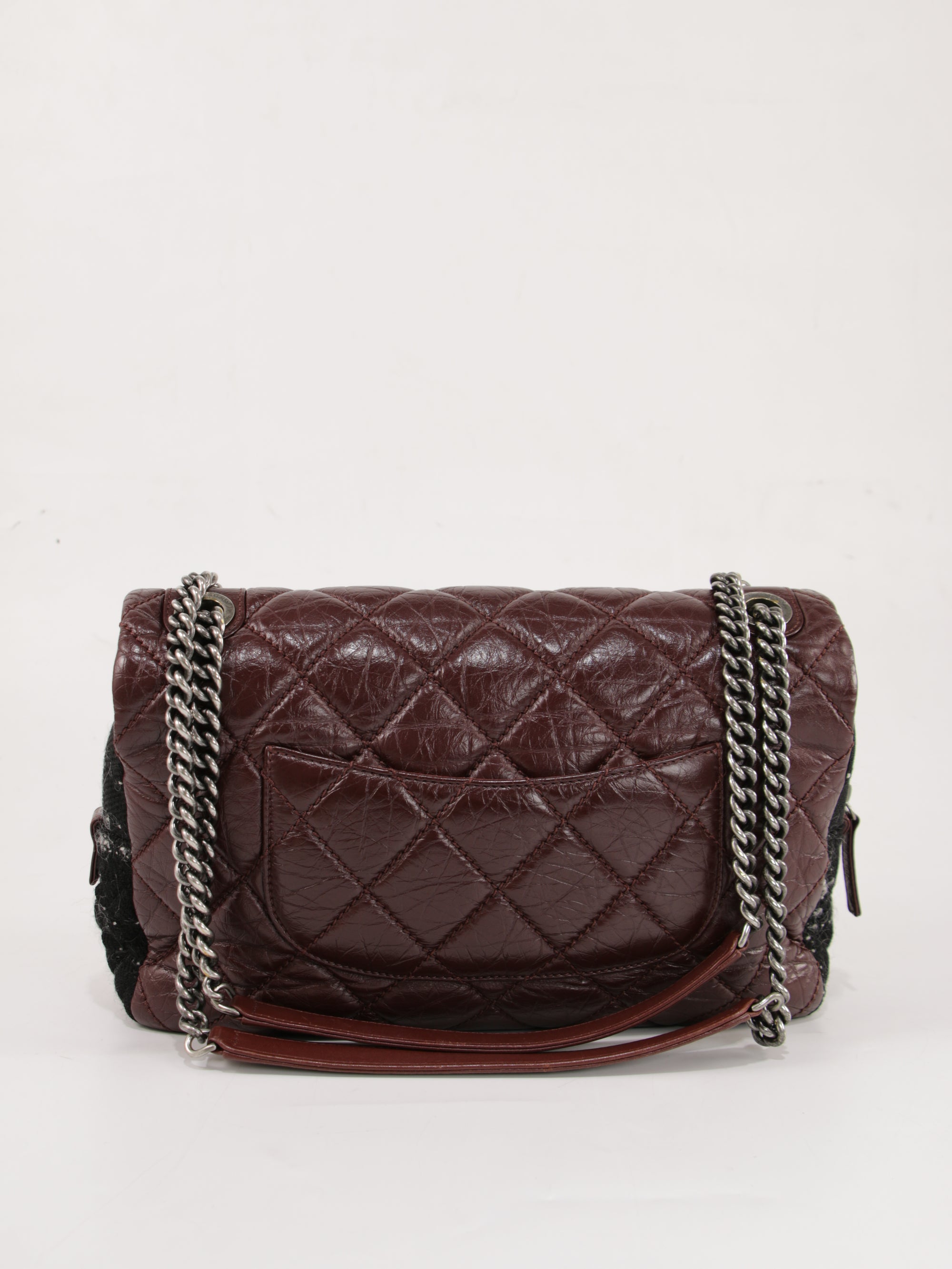 Jumbo Classic Flap