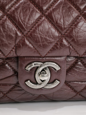 Jumbo Classic Flap
