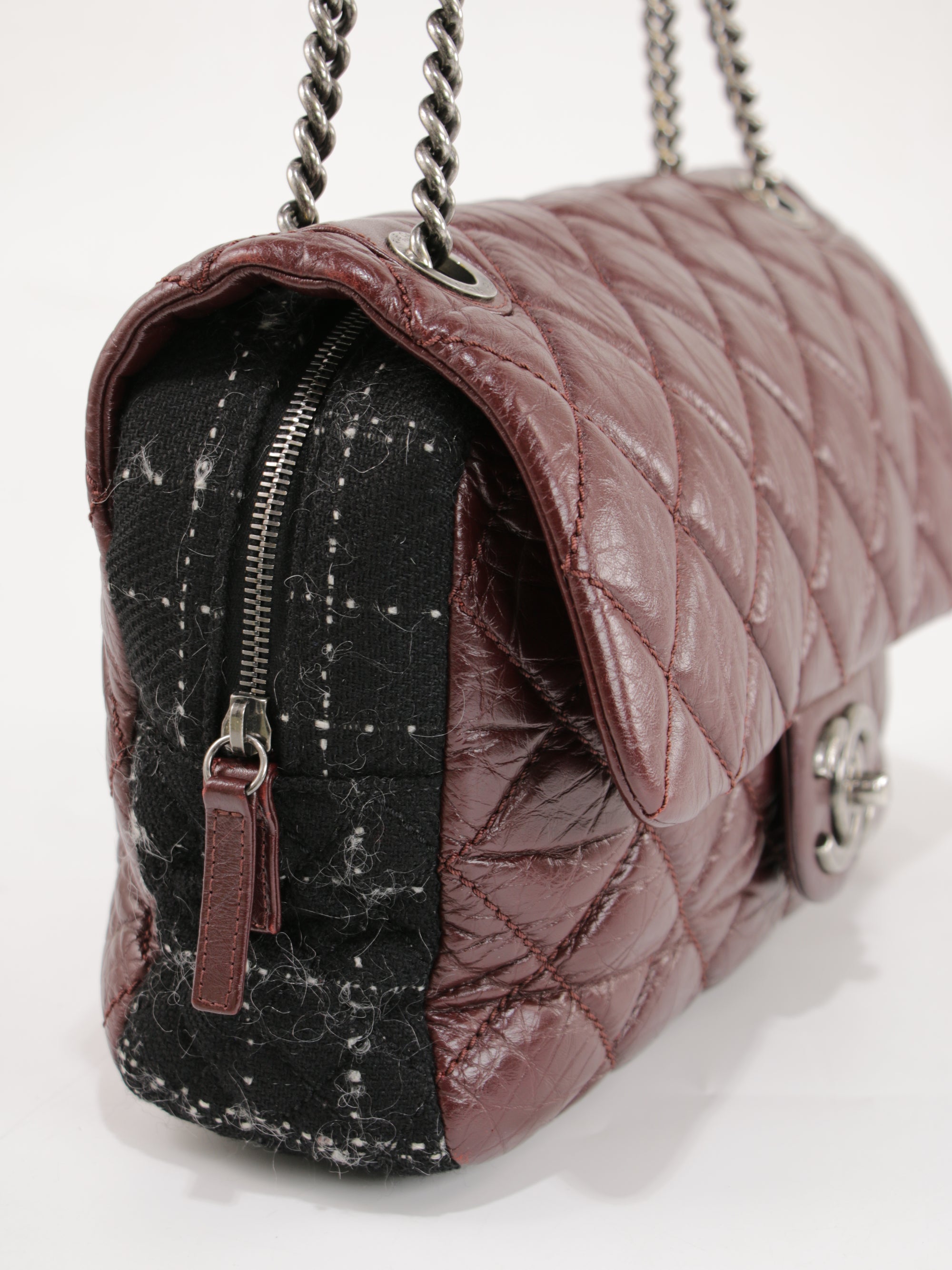 Jumbo Classic Flap