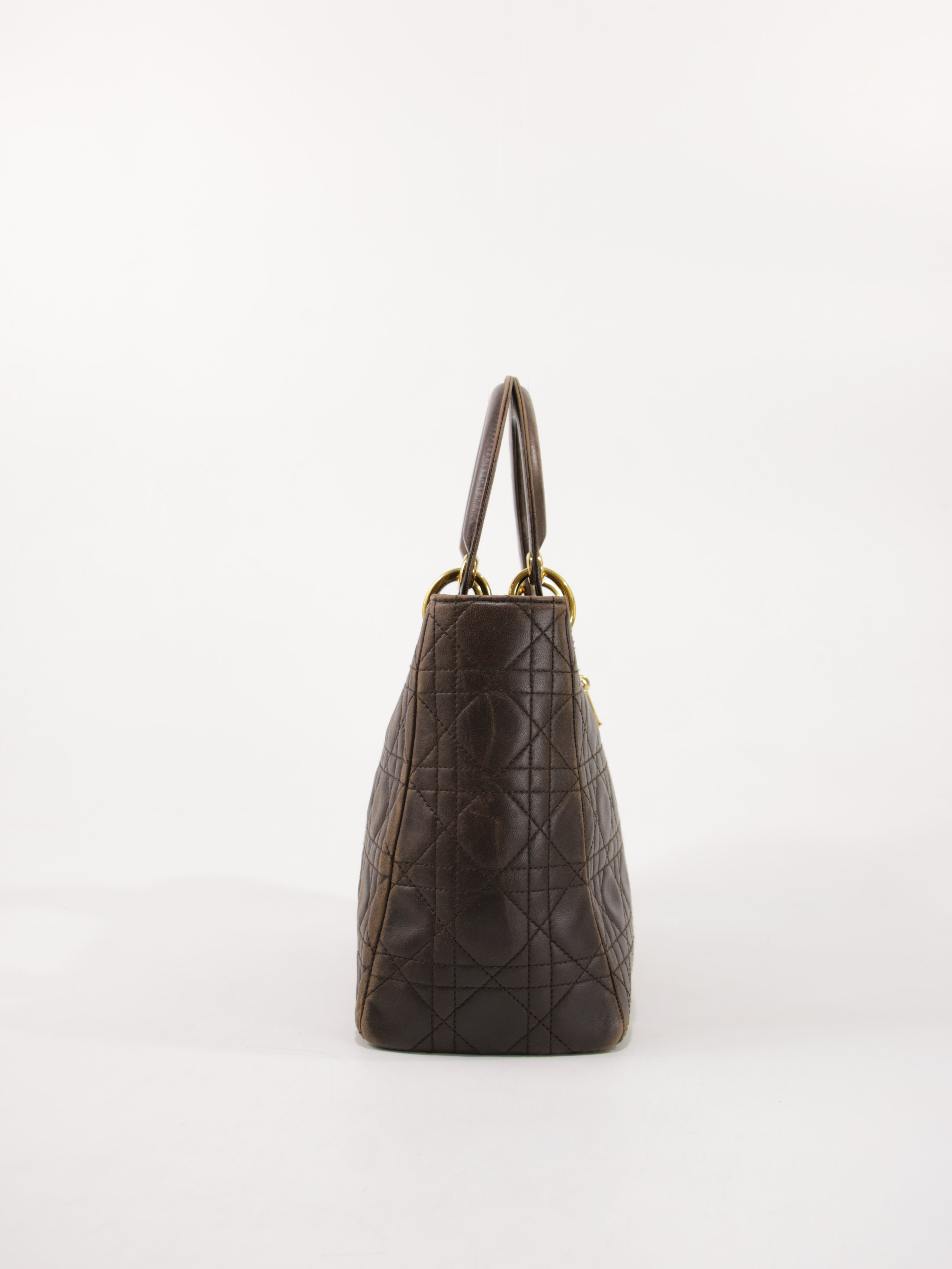Medium Lady Dior