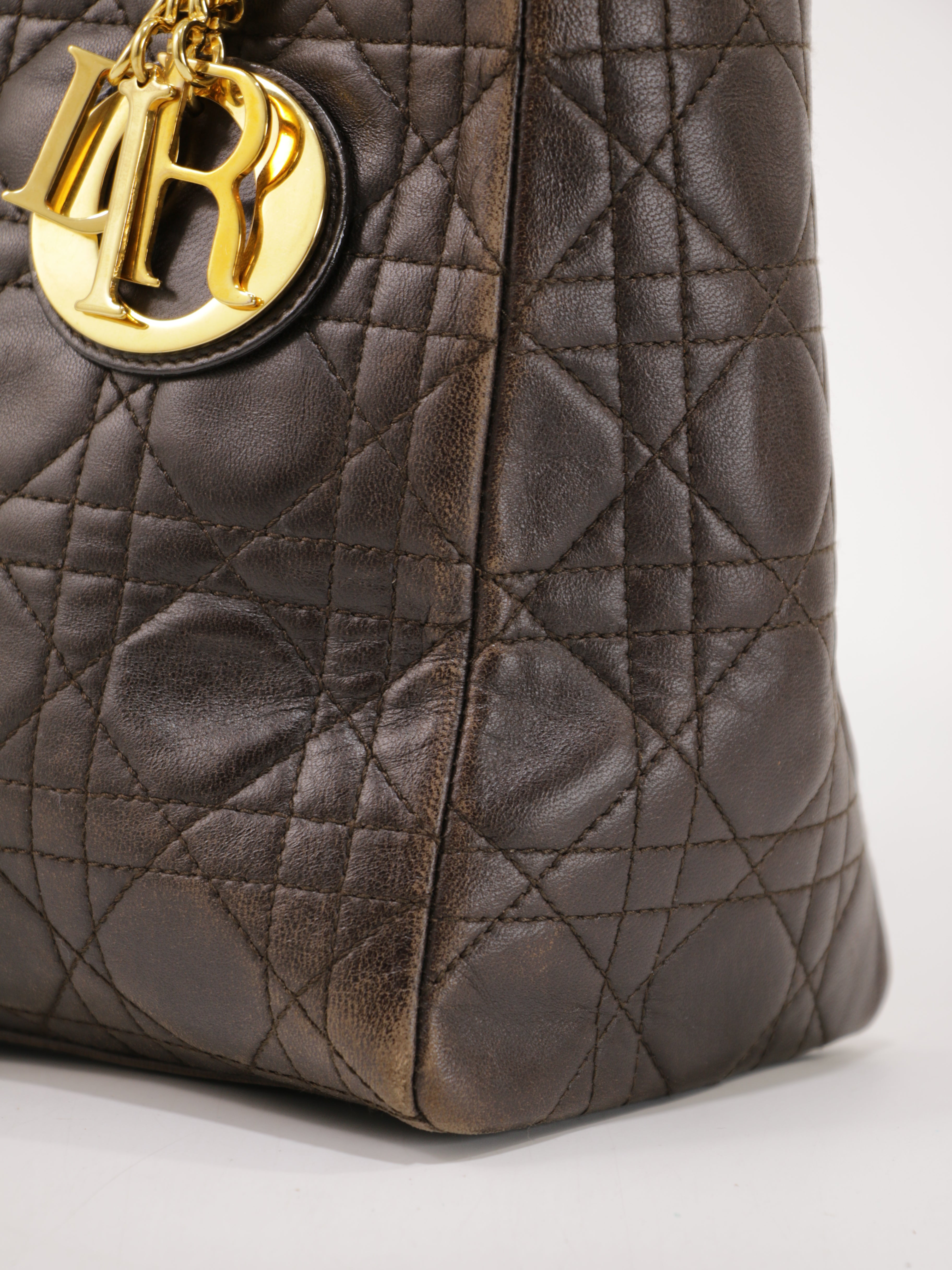 Medium Lady Dior