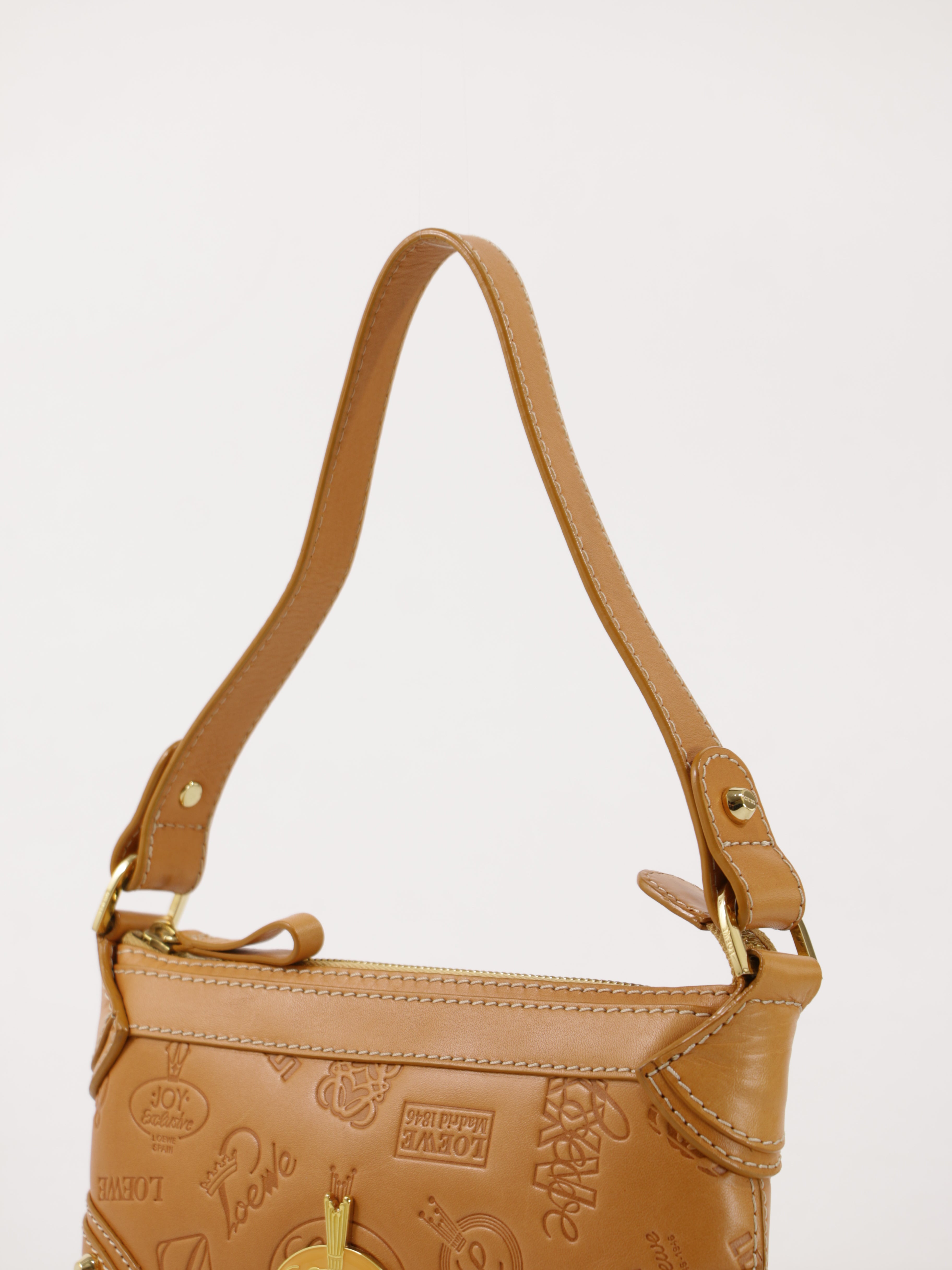 Shoulder Bag
