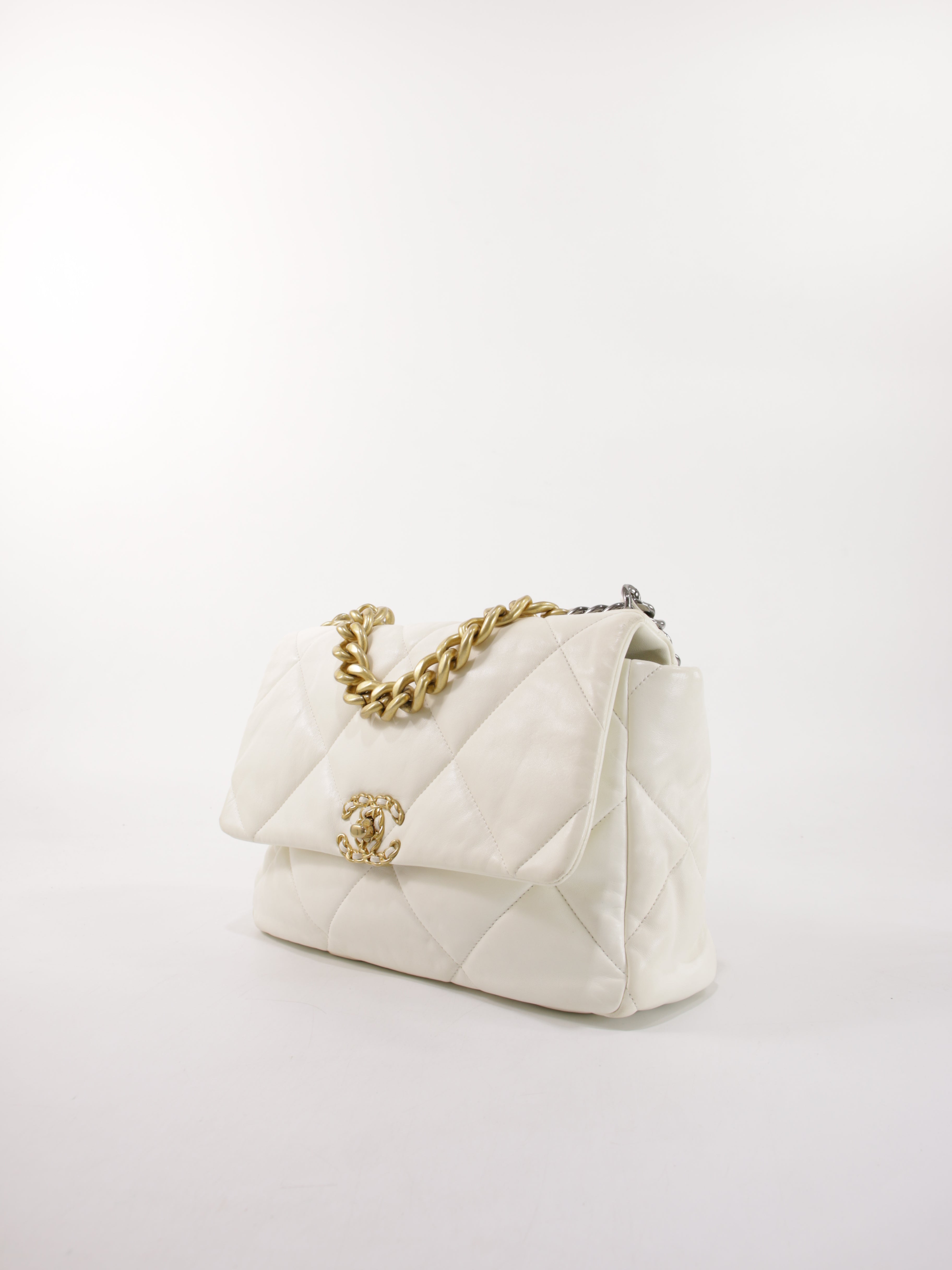 Chanel 19 Flap Bag