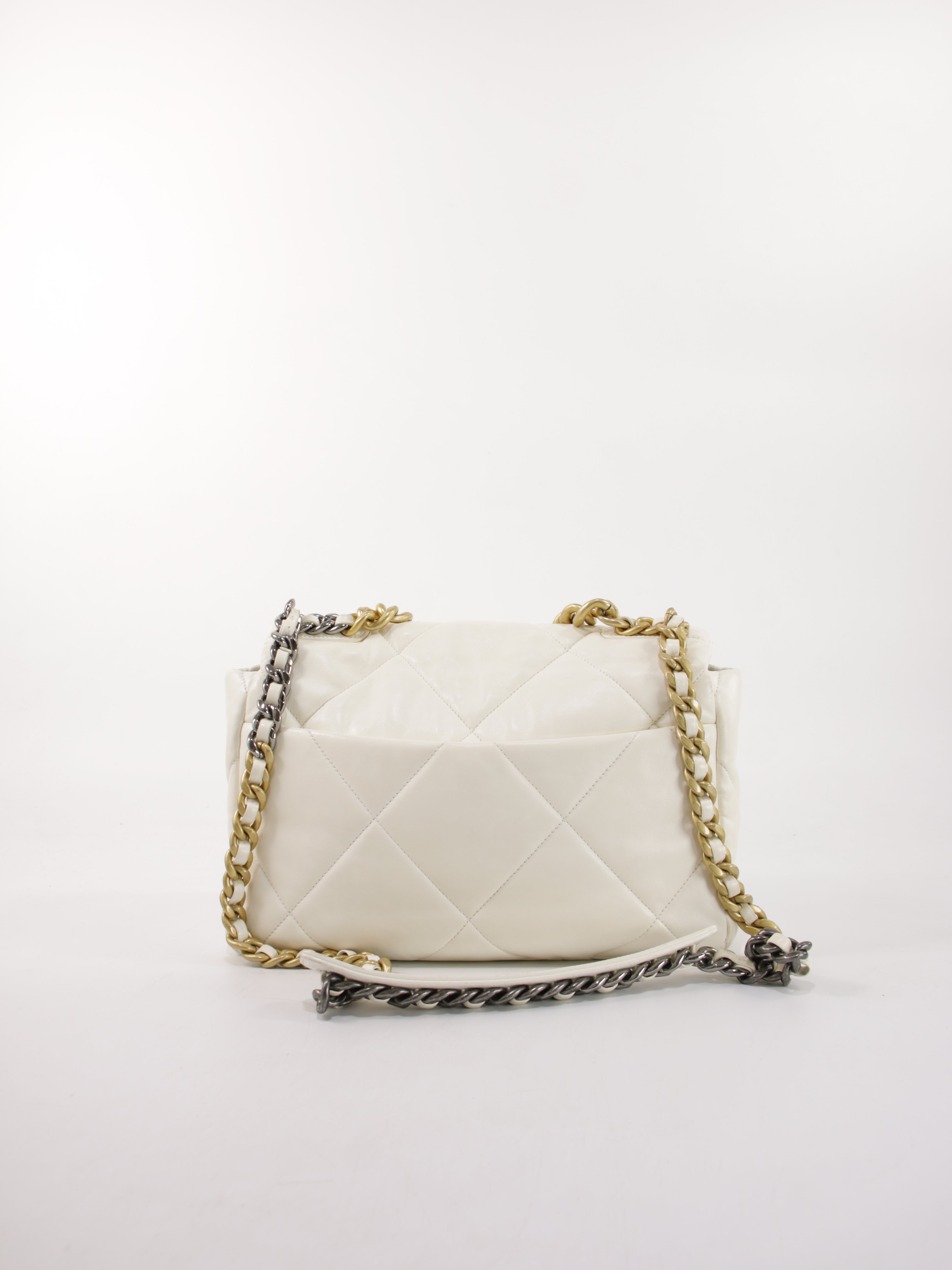 Chanel 19 Flap Bag