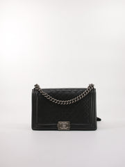 Chanel Large Boy