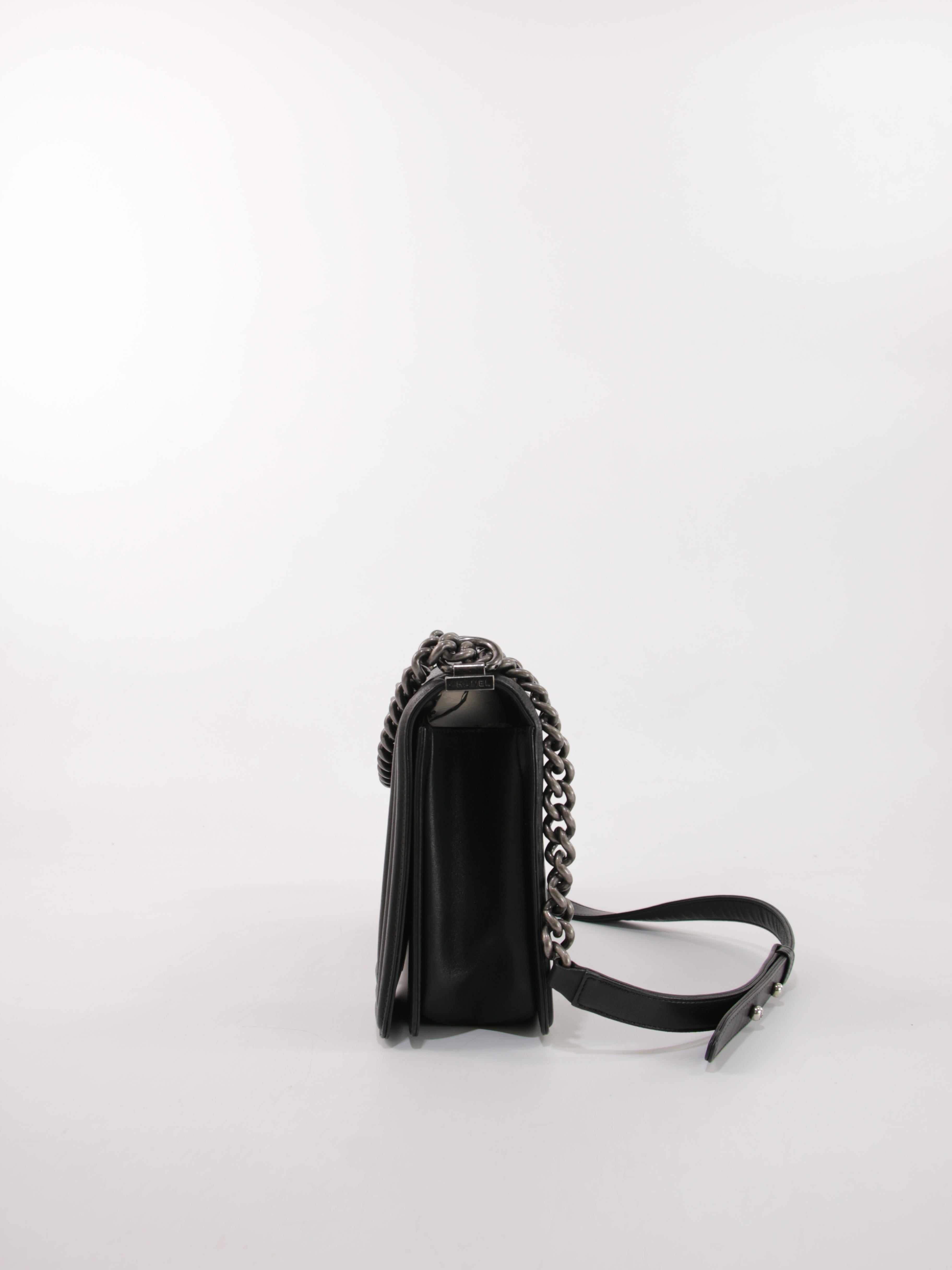 Chanel Large Boy