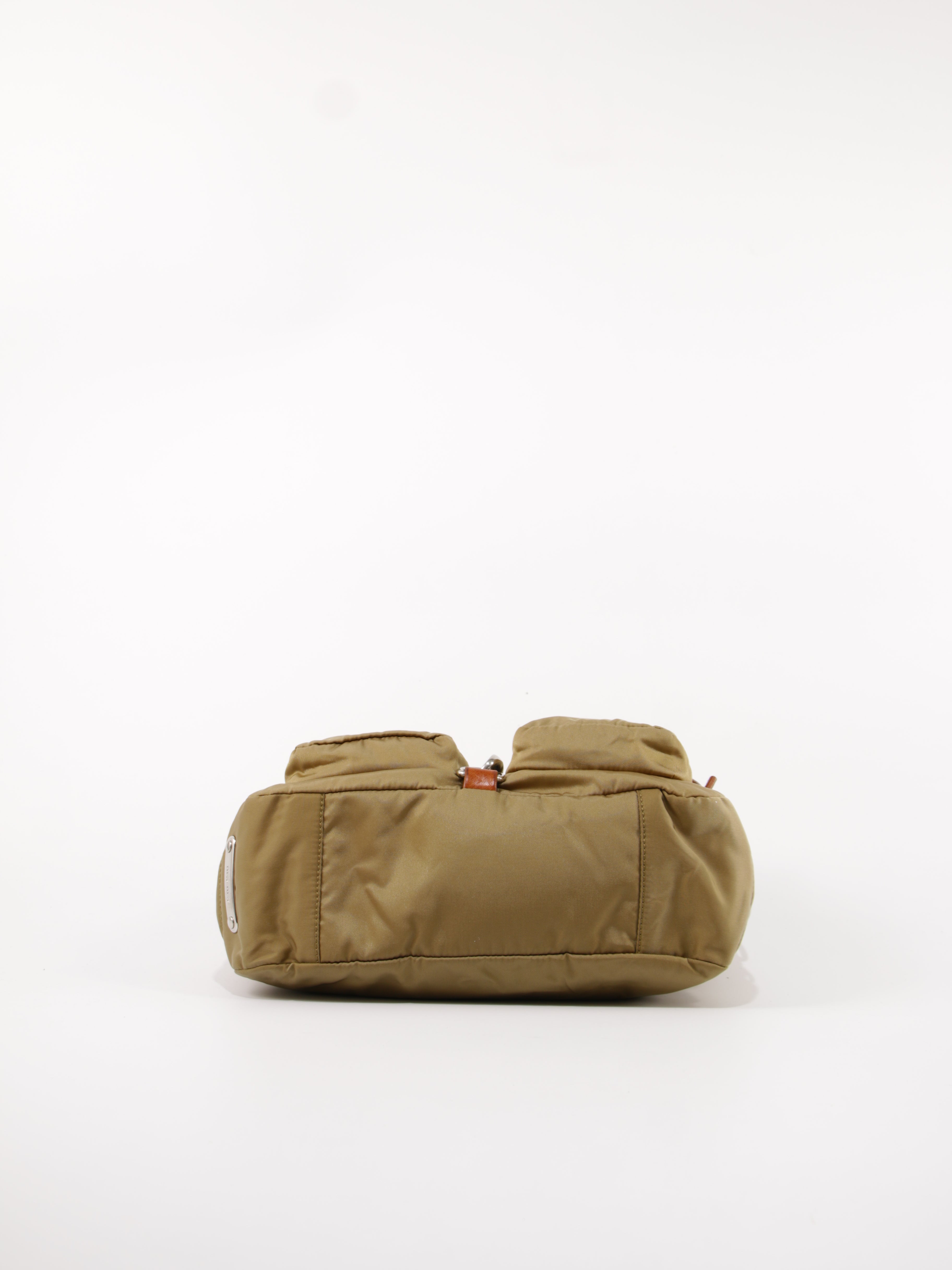 Shoulder Bag