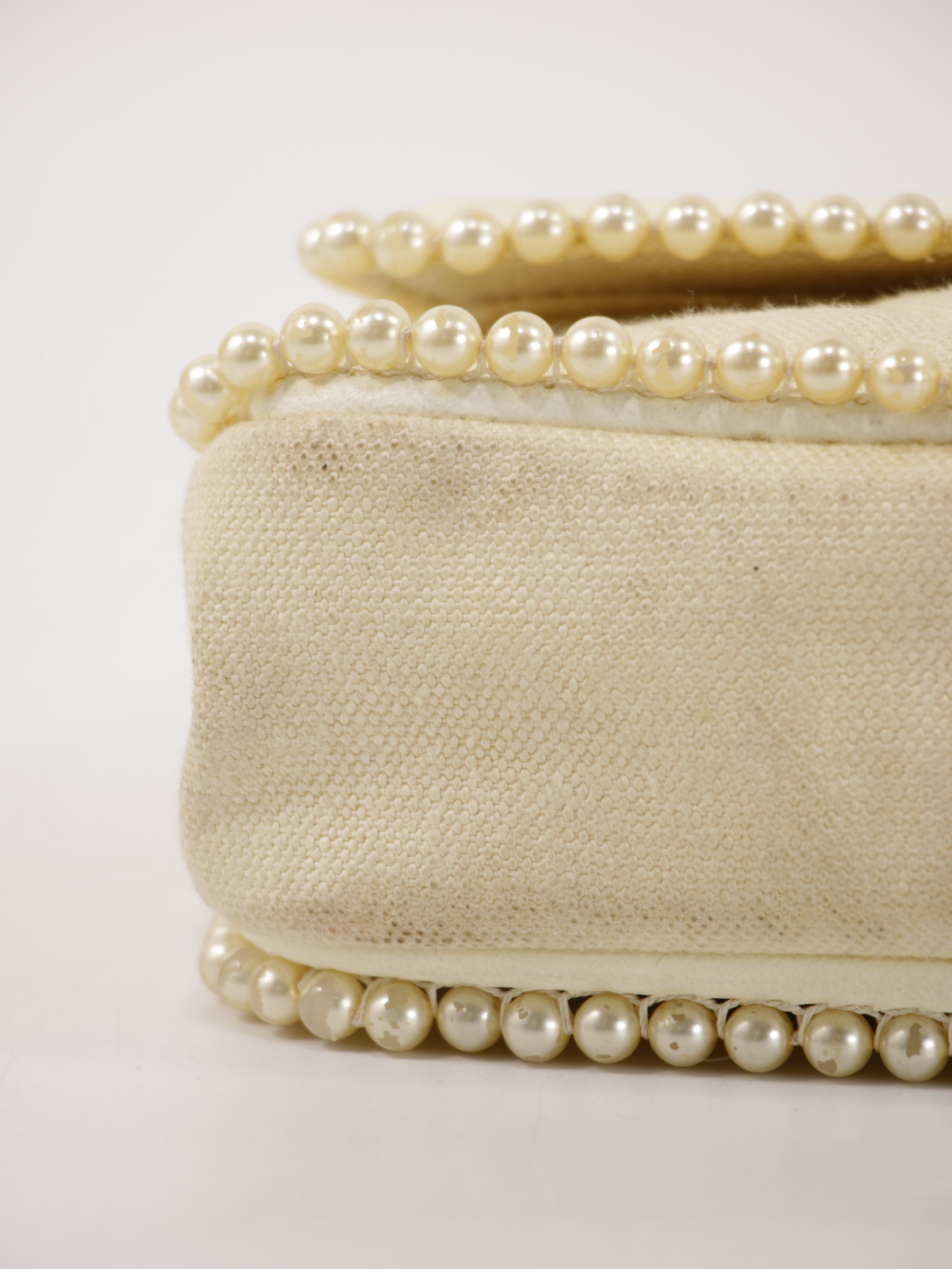 Chanel Medium Classic Flap