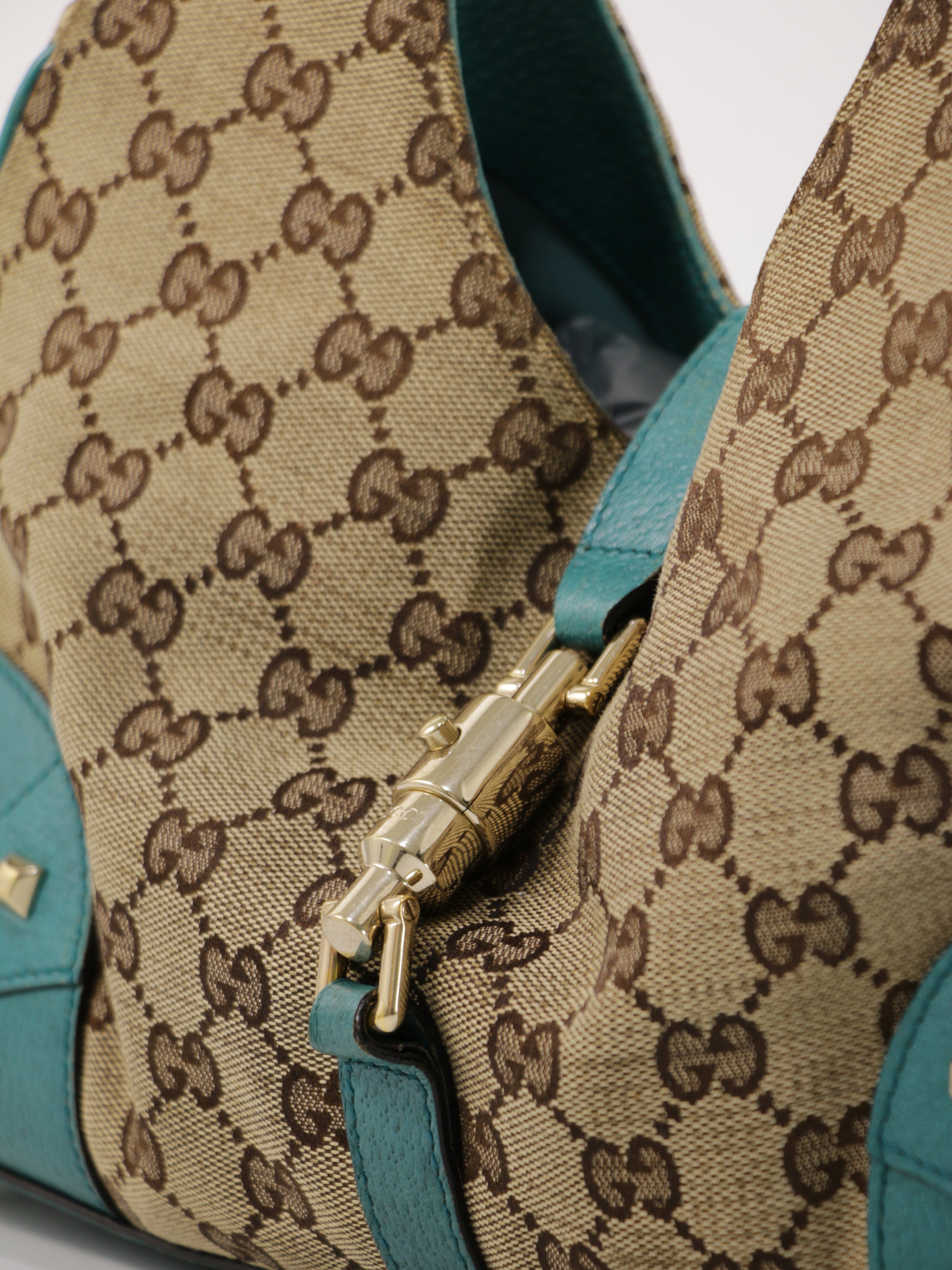Gucci Medium Bardot