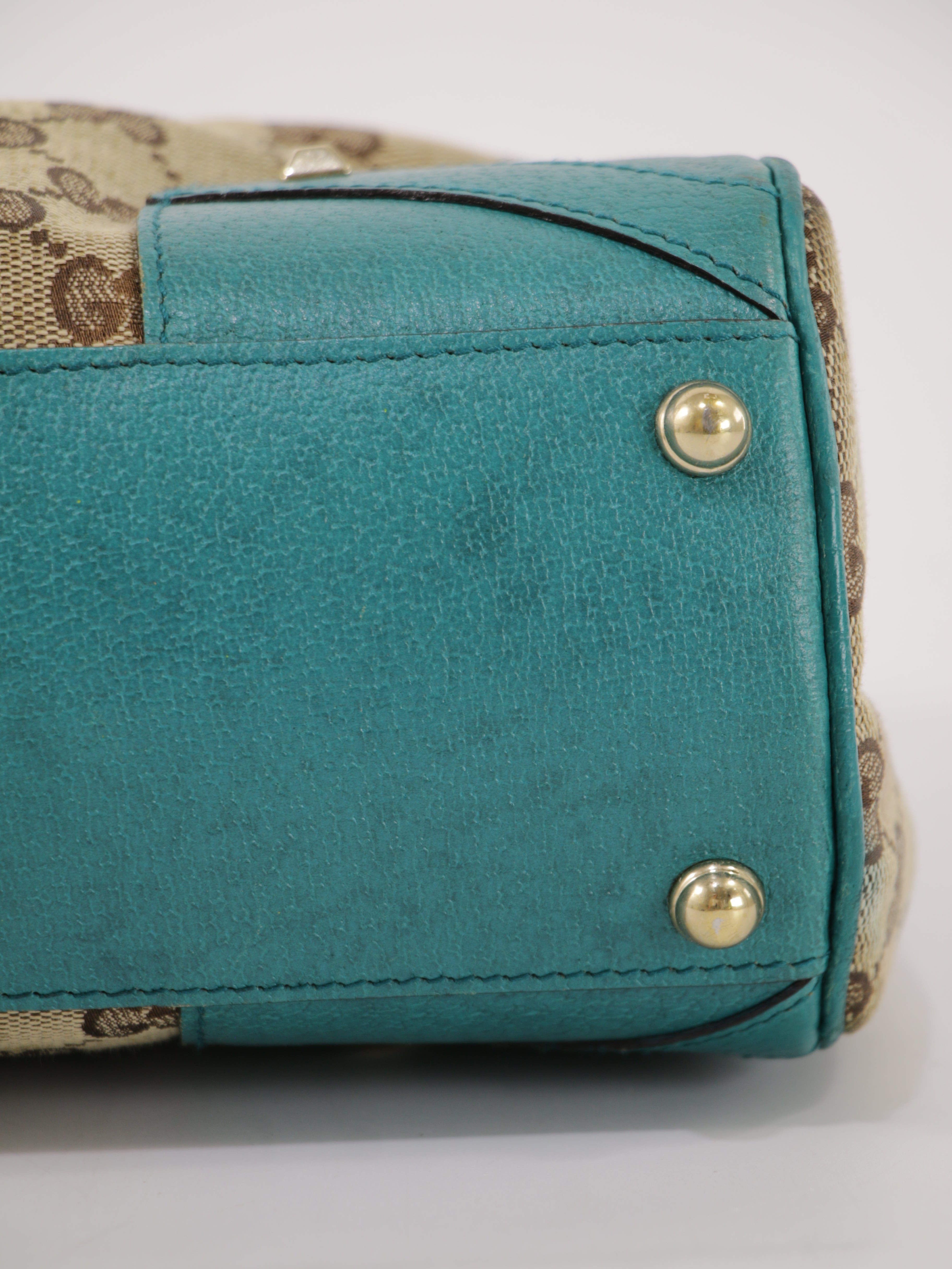 Gucci Medium Bardot