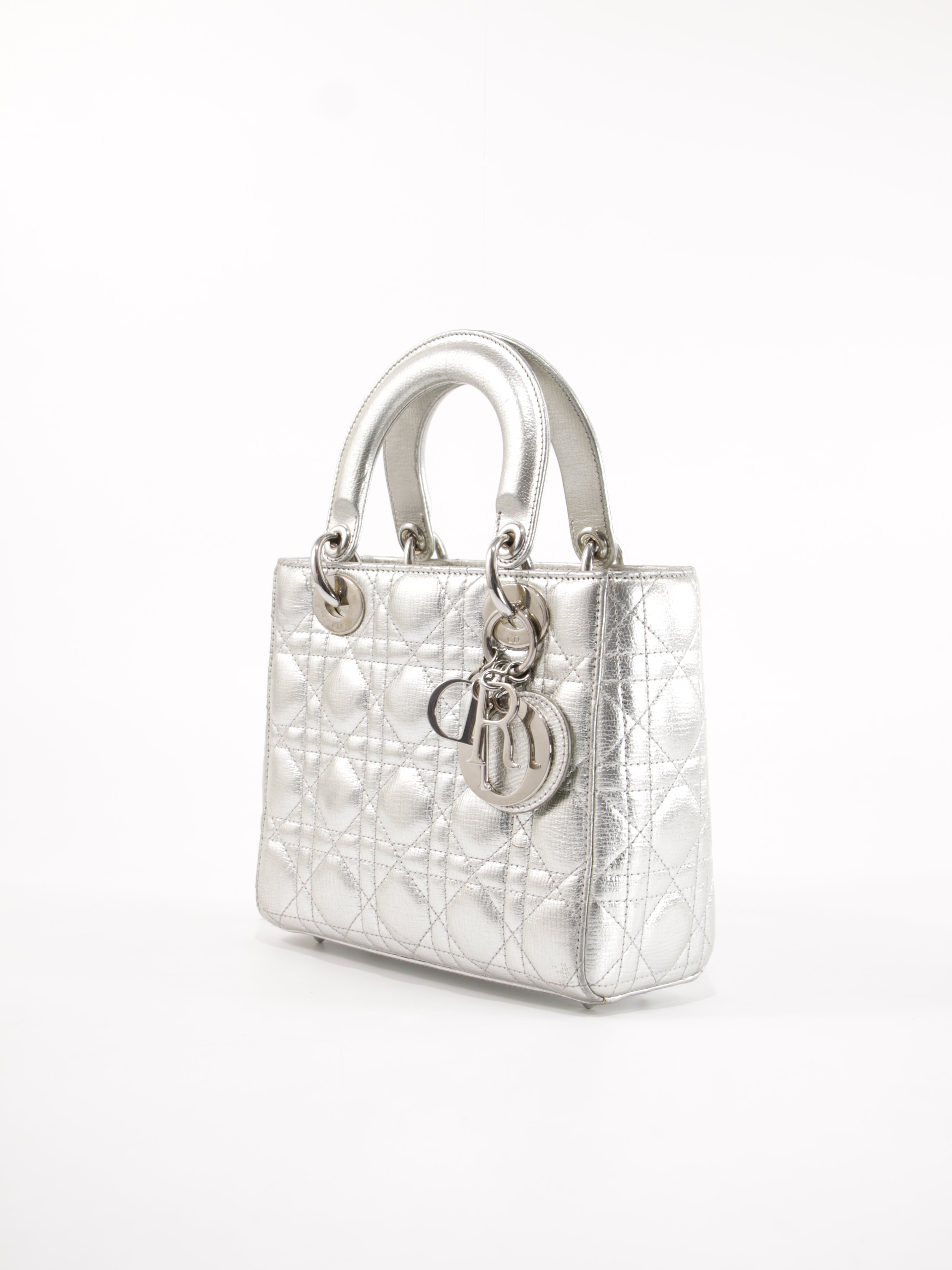 Small Lady Dior