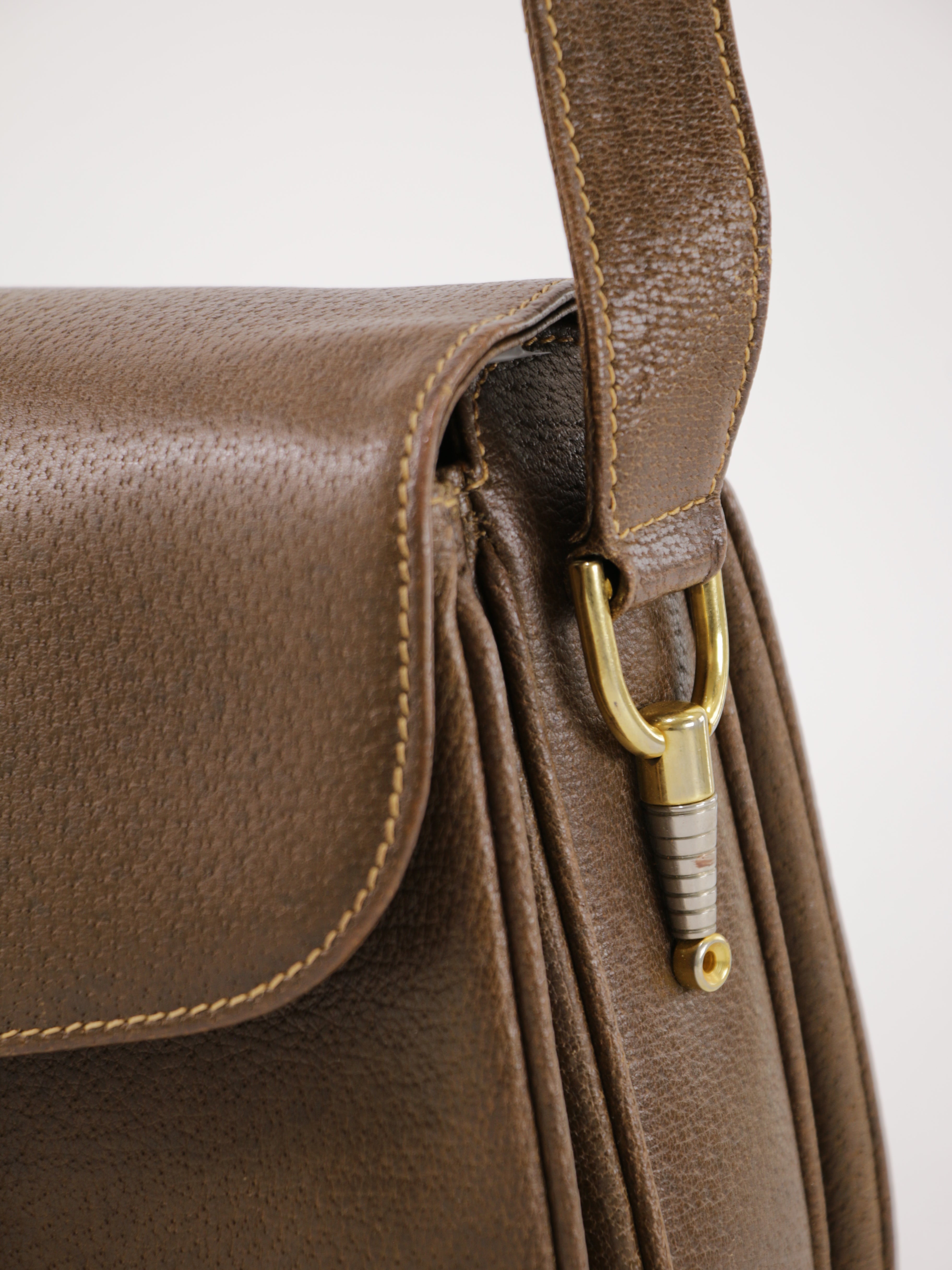 Gucci Shoulder Bag