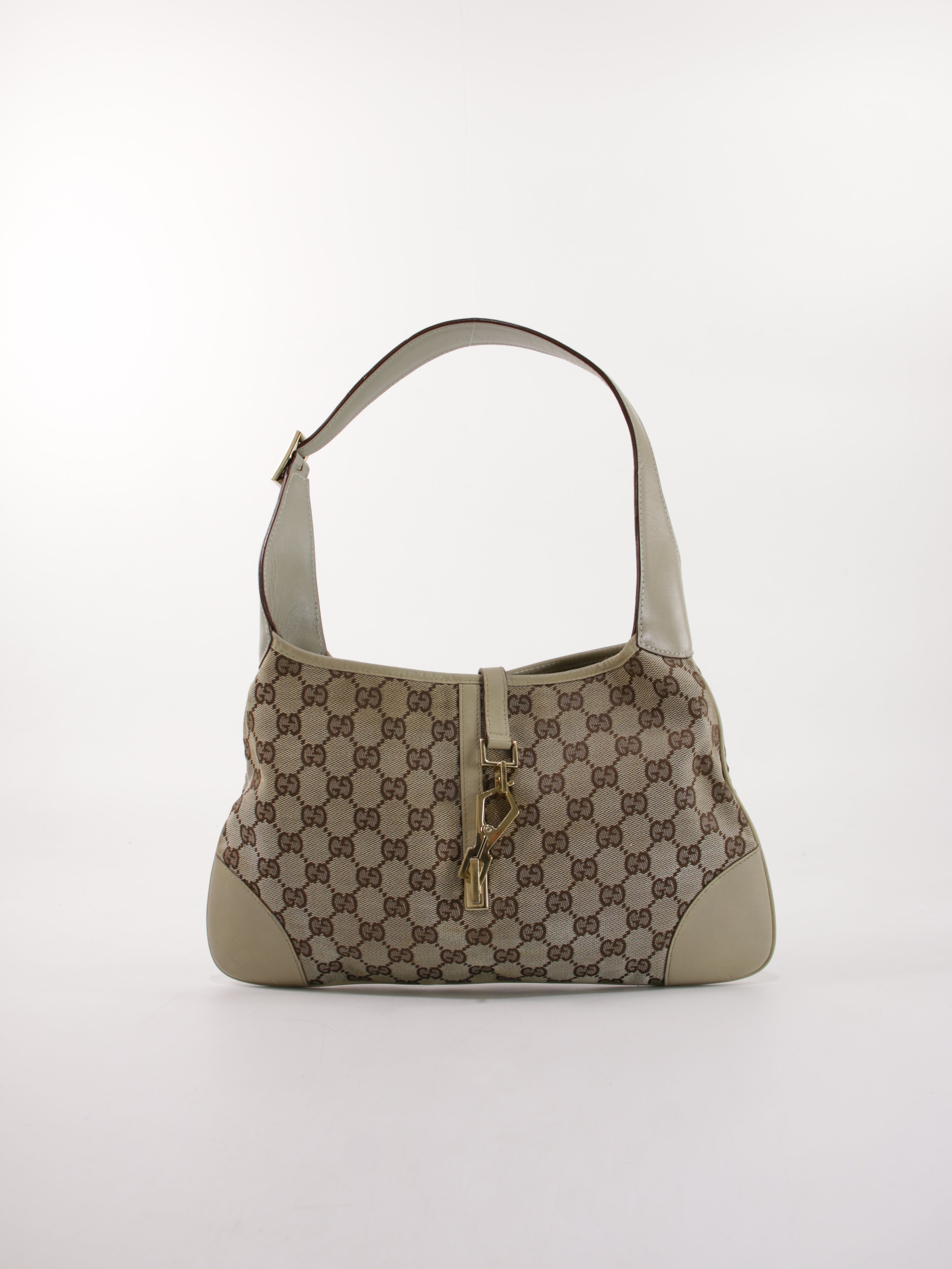 Gucci Medium Jackie