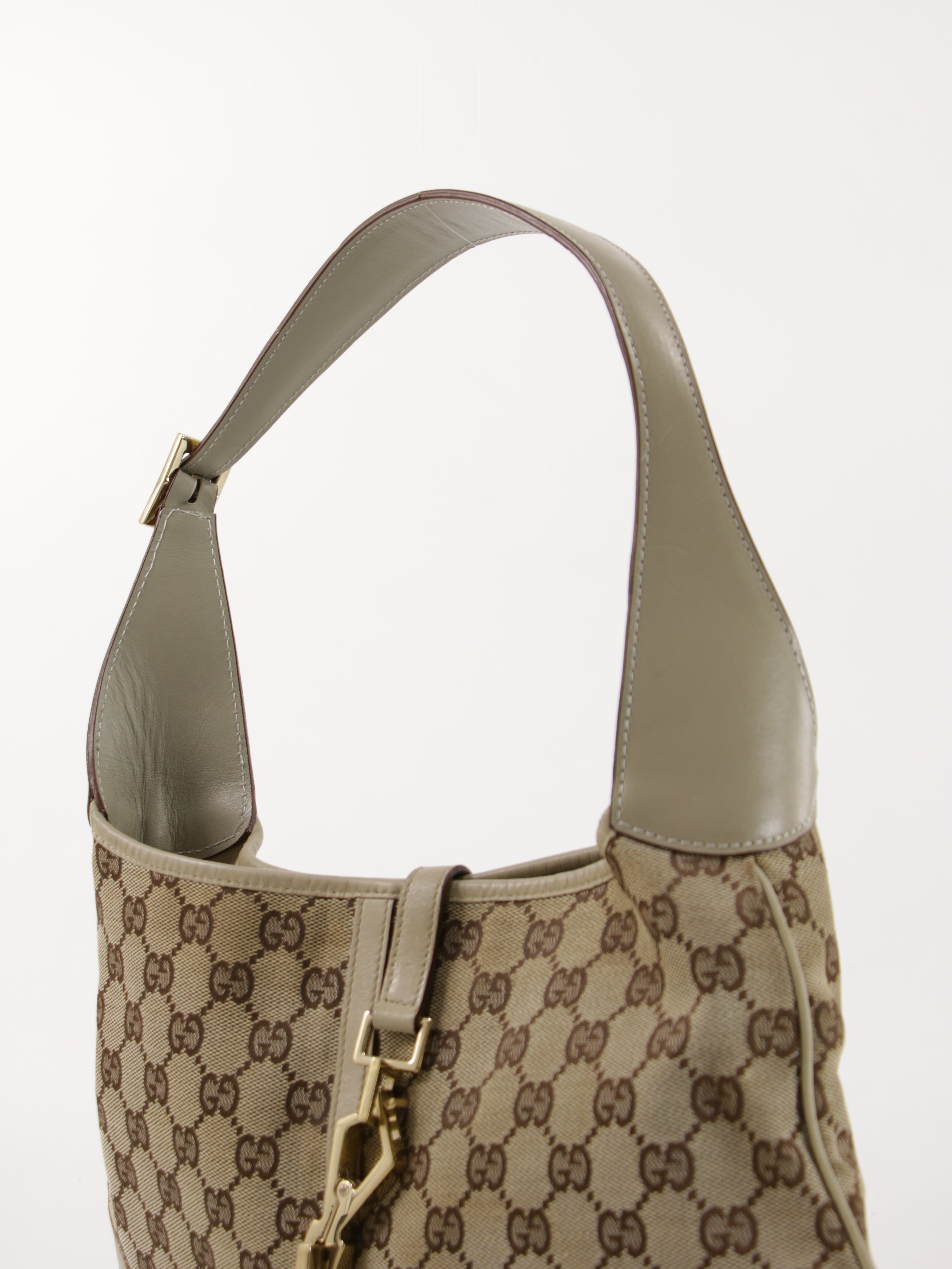 Gucci Medium Jackie