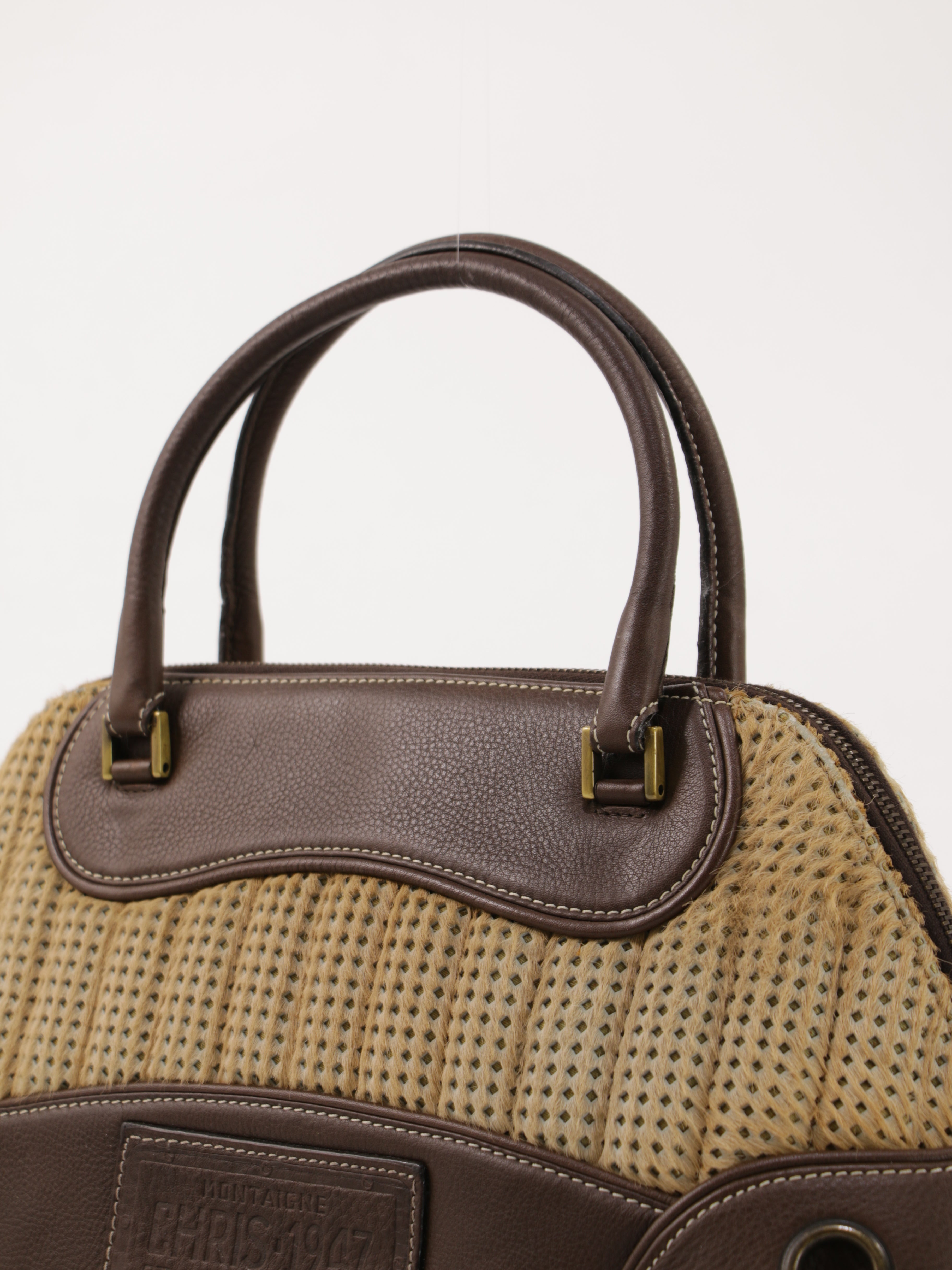 Hand Bag