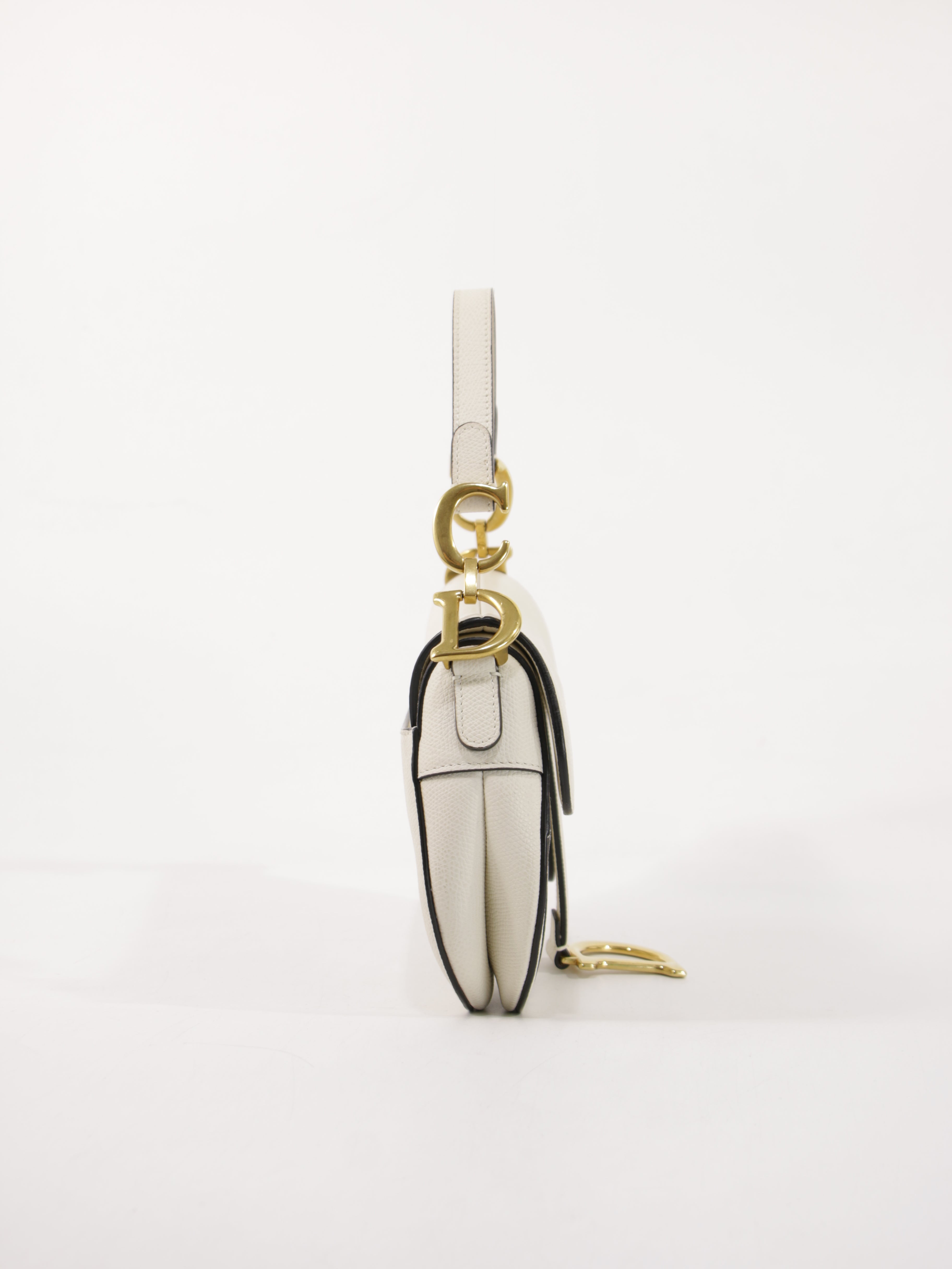 Mini Saddle