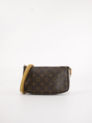 Accessories Pochette