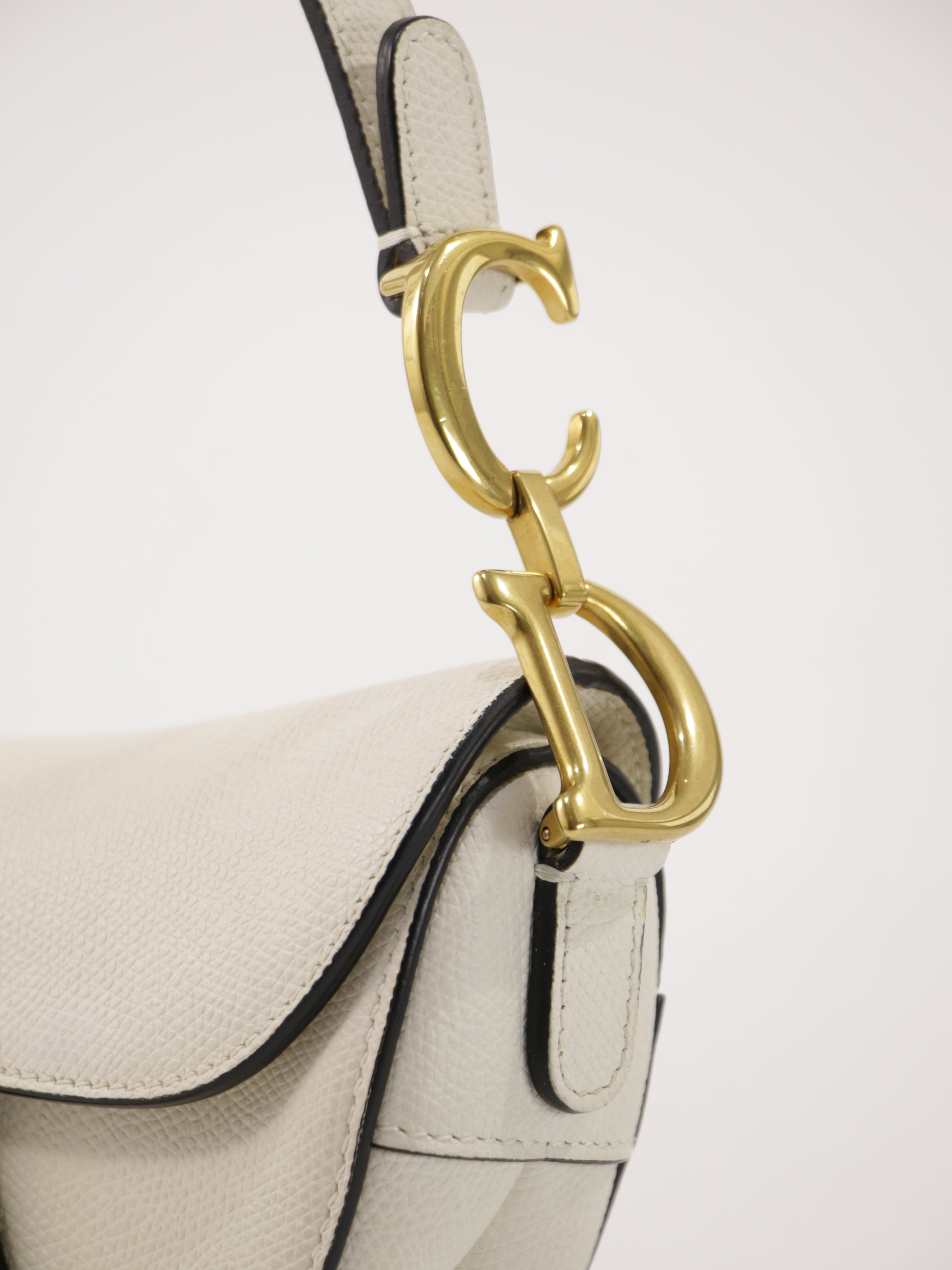 Mini Saddle