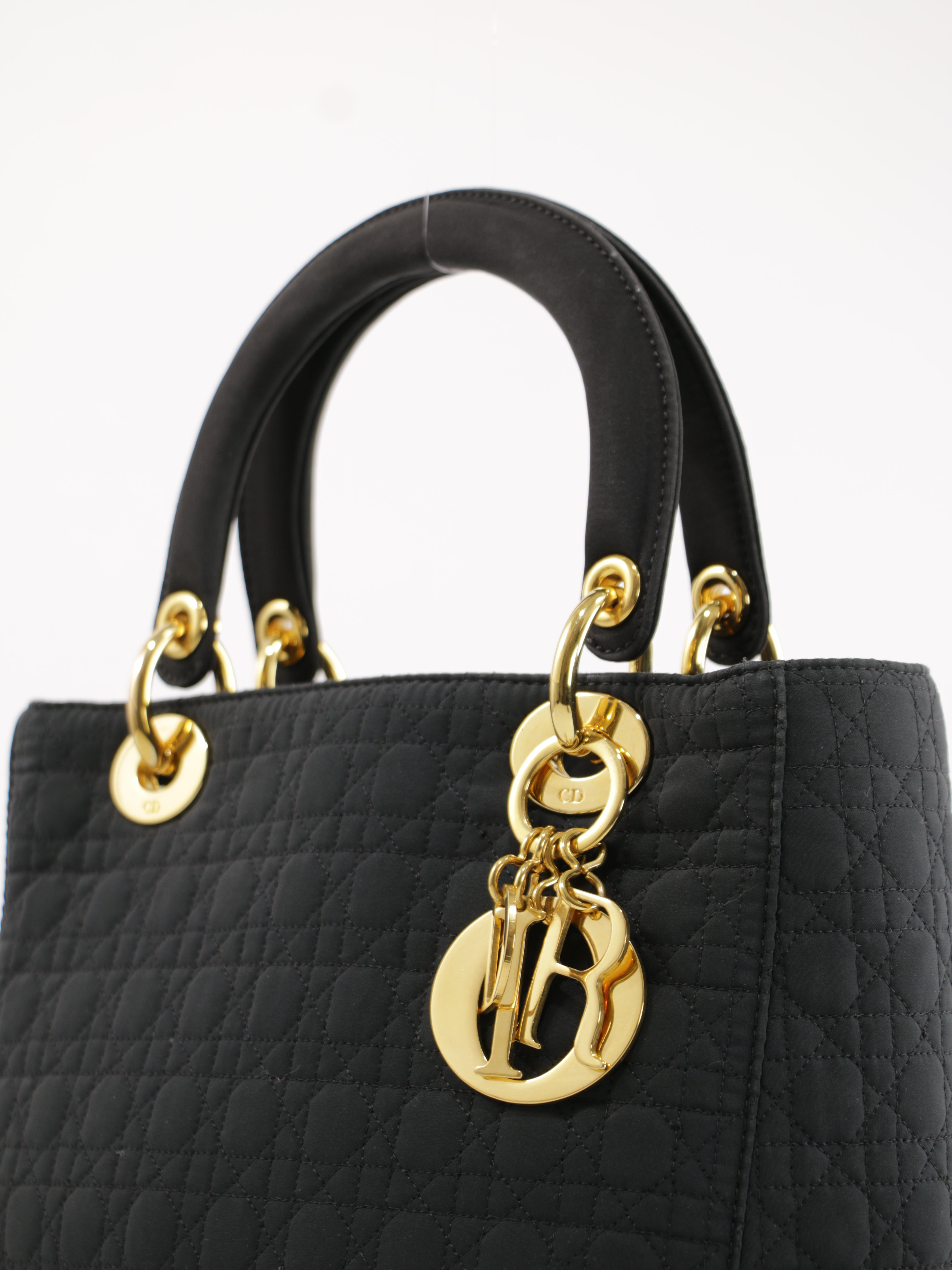 Medium Lady Dior