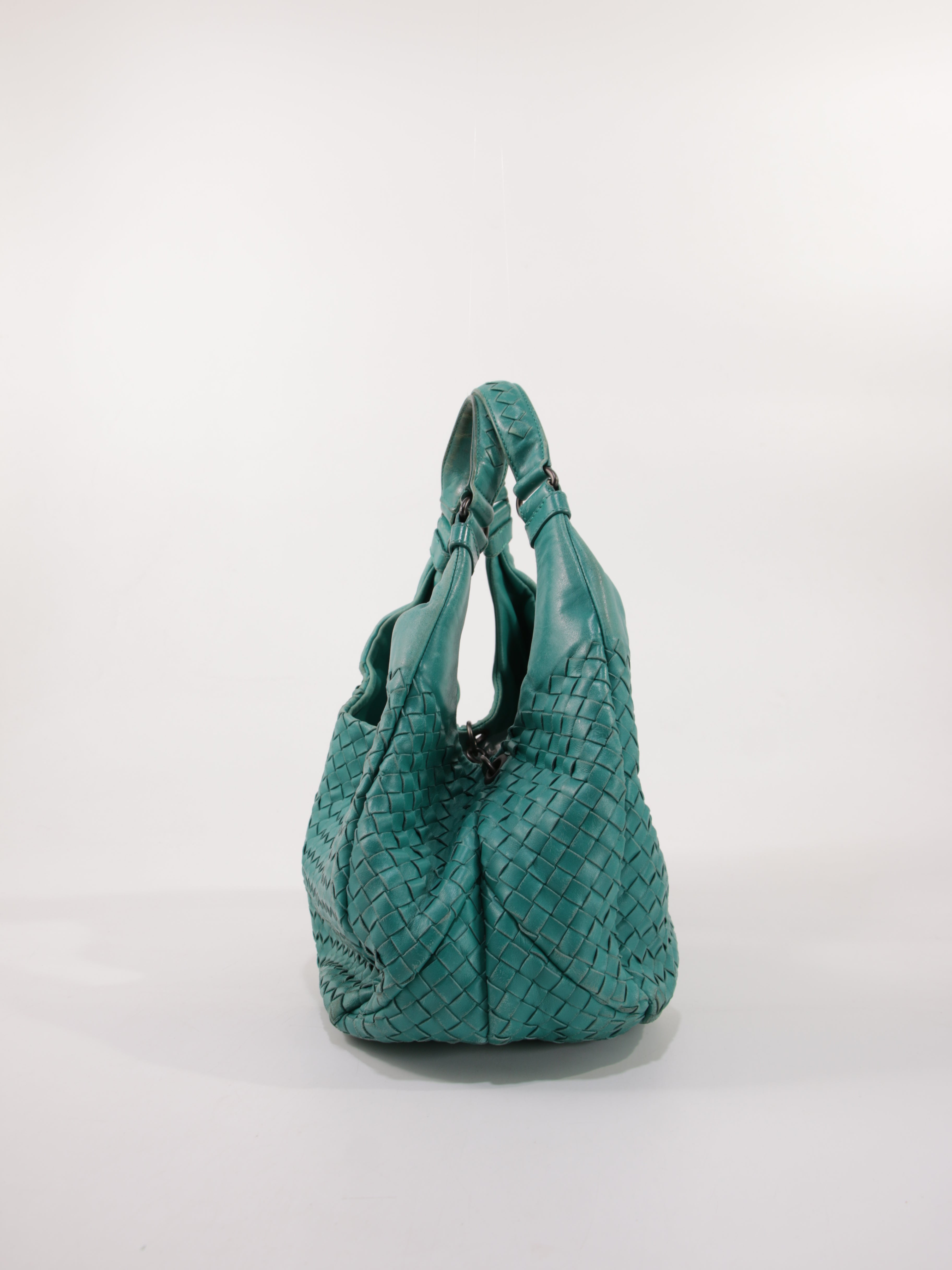 Medium Campana Hobo