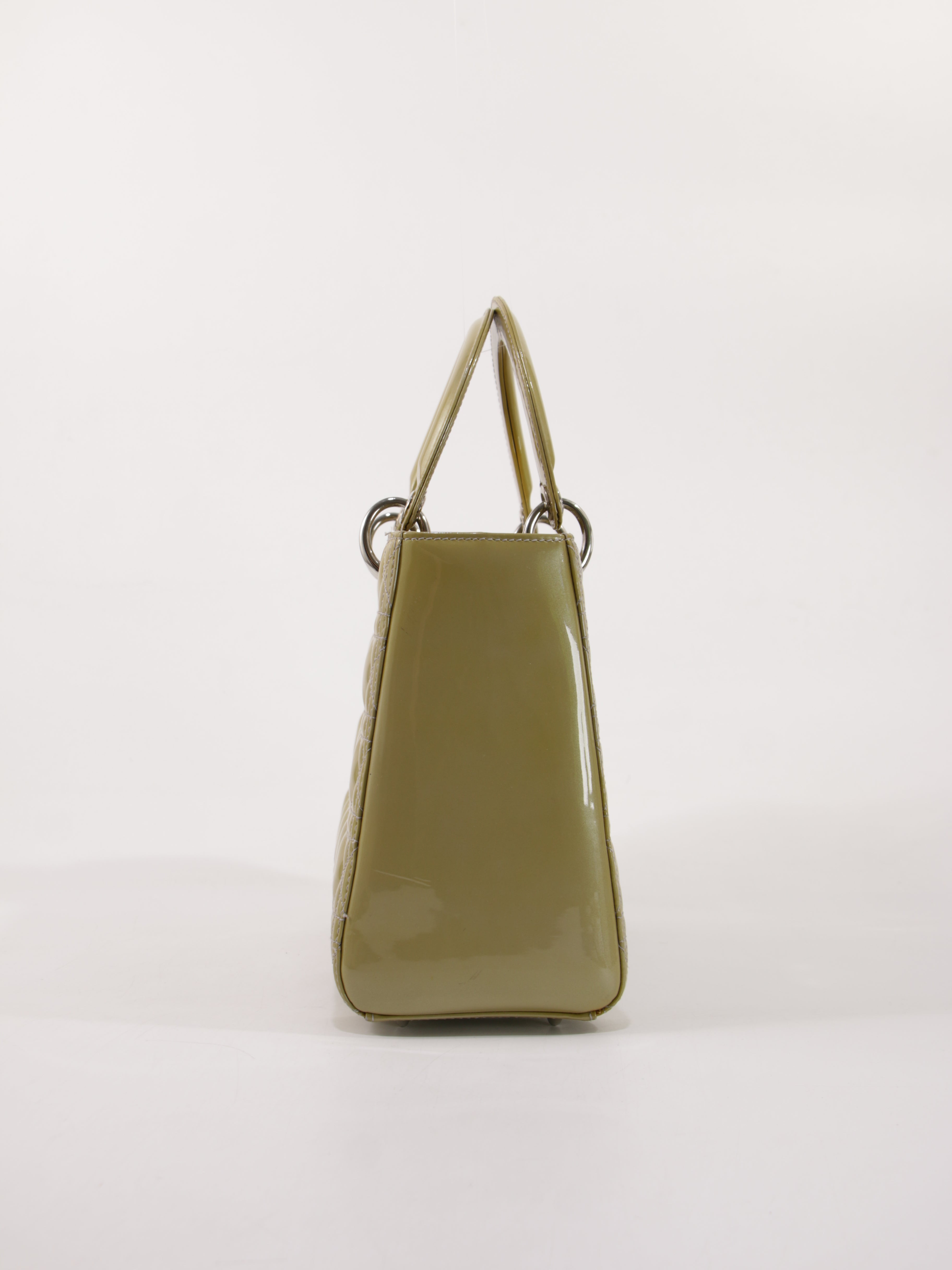Medium Lady Dior