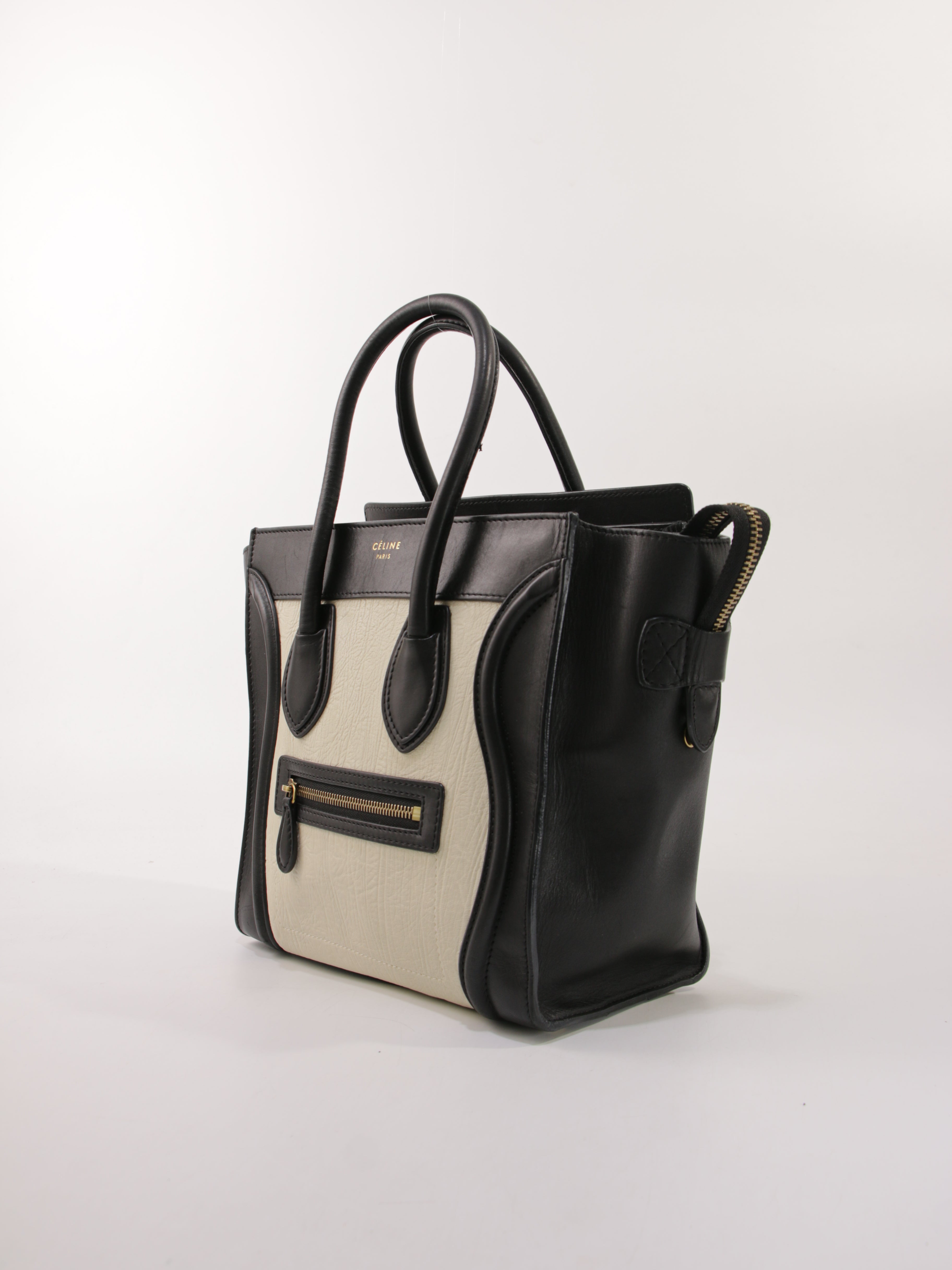 Small Luggage