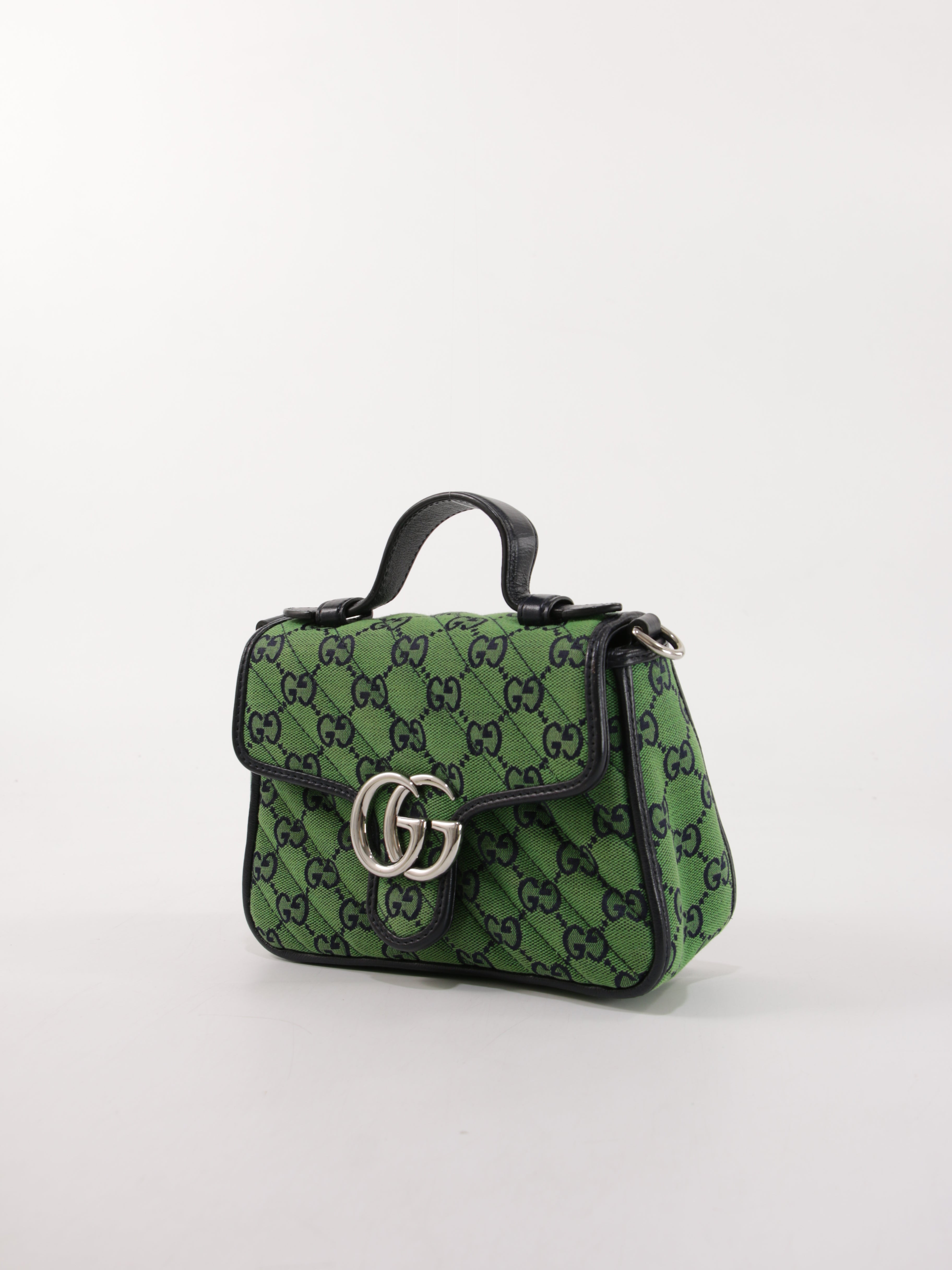 Gucci Marmont Mini