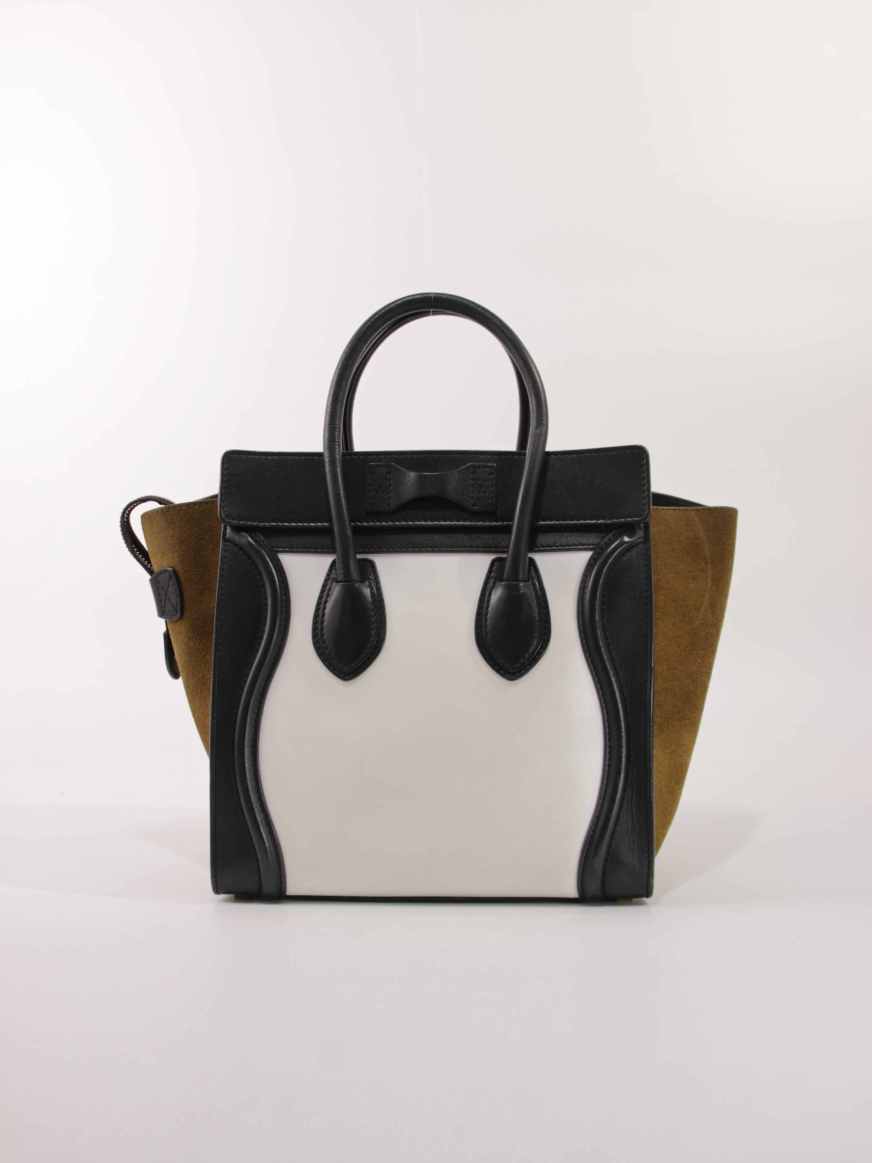 Small Luggage