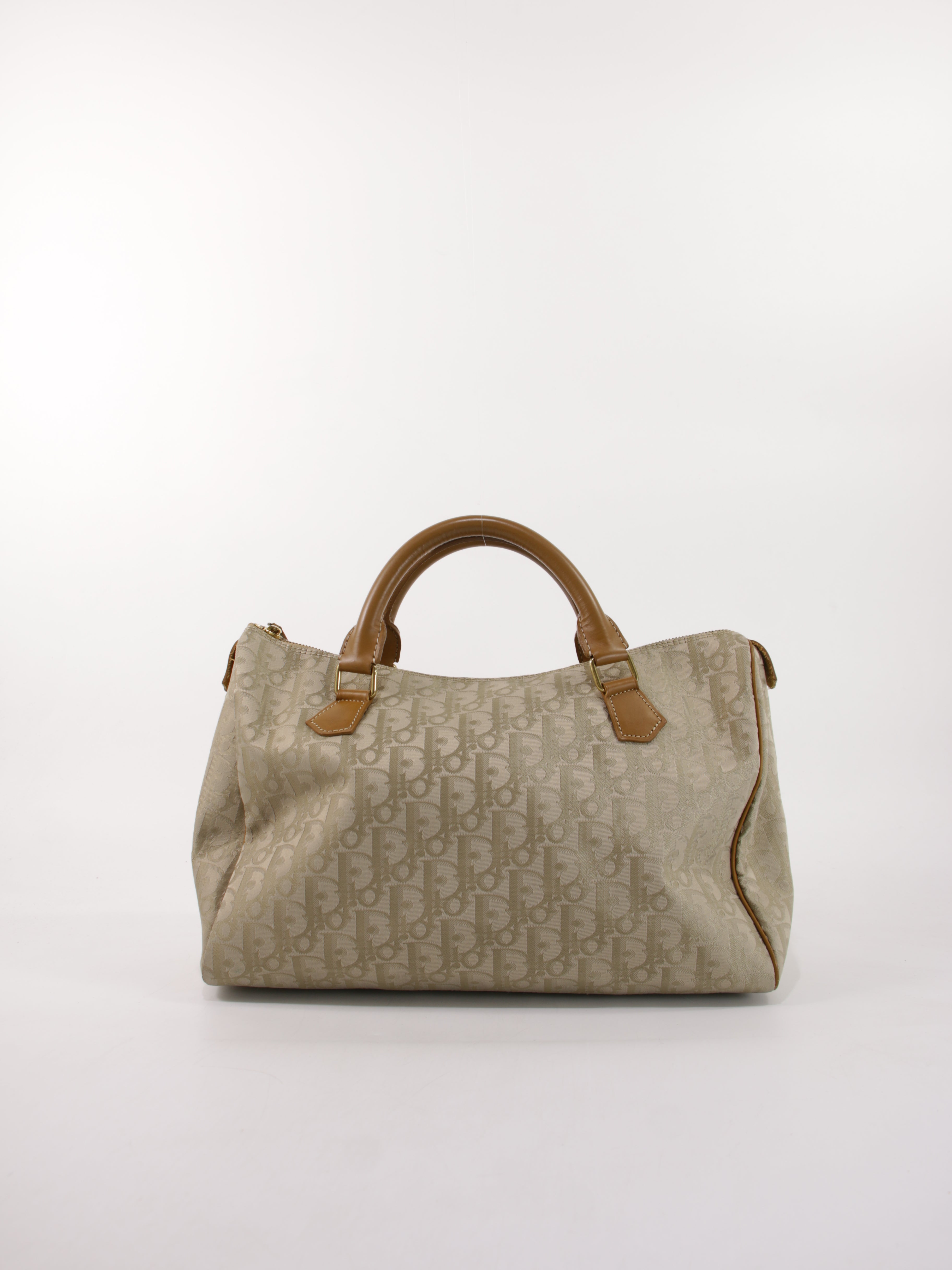 Christian Dior Boston 35