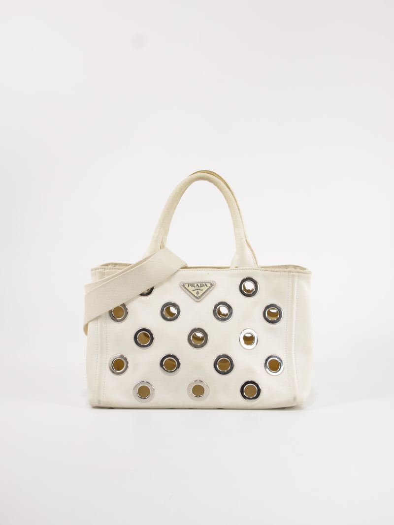 Canapa pequeña Prada