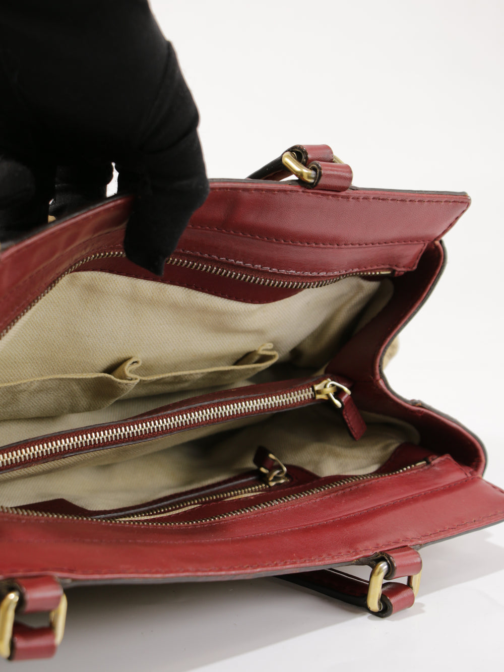 Hand Bag