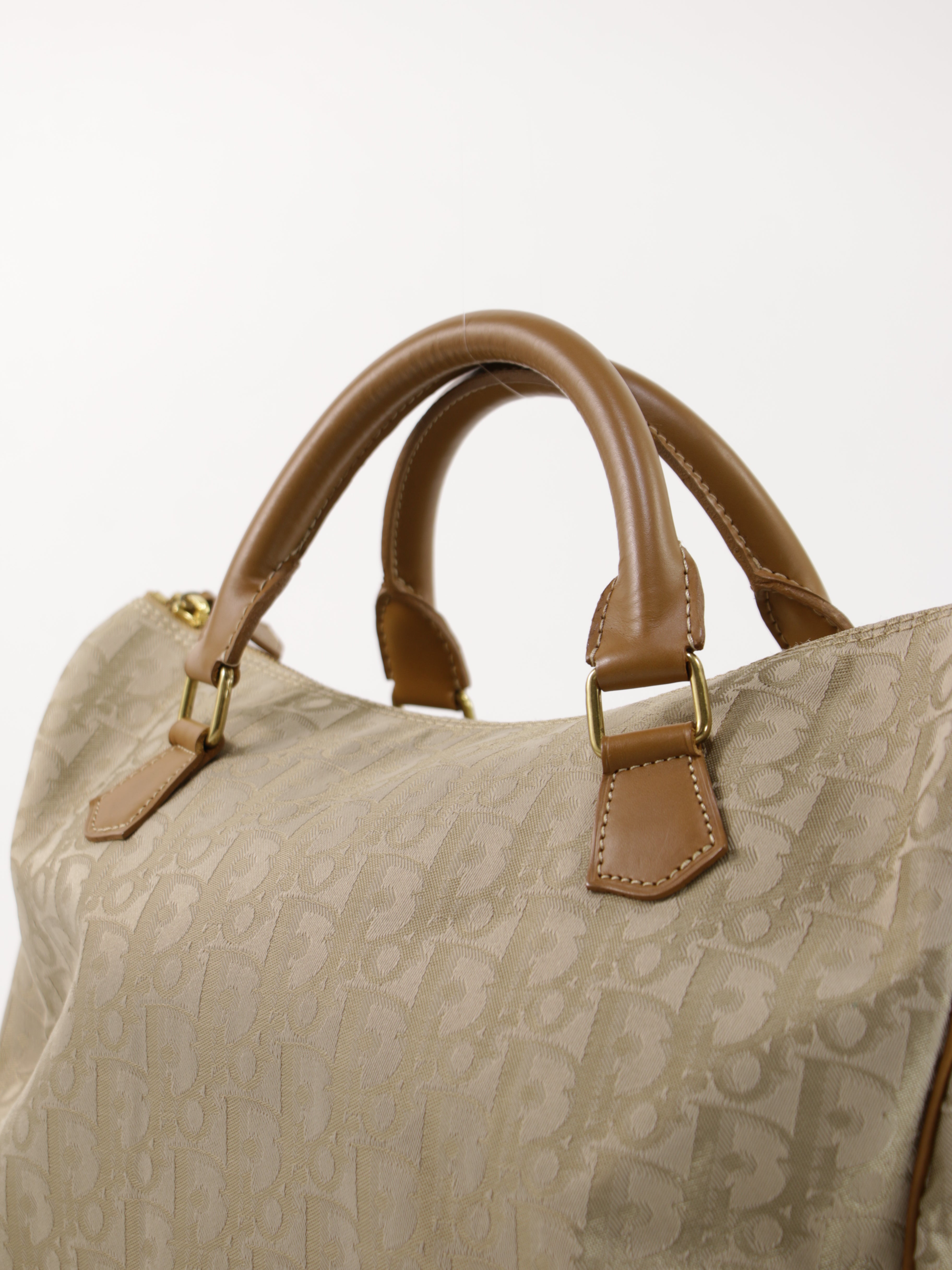 Christian Dior Boston 35