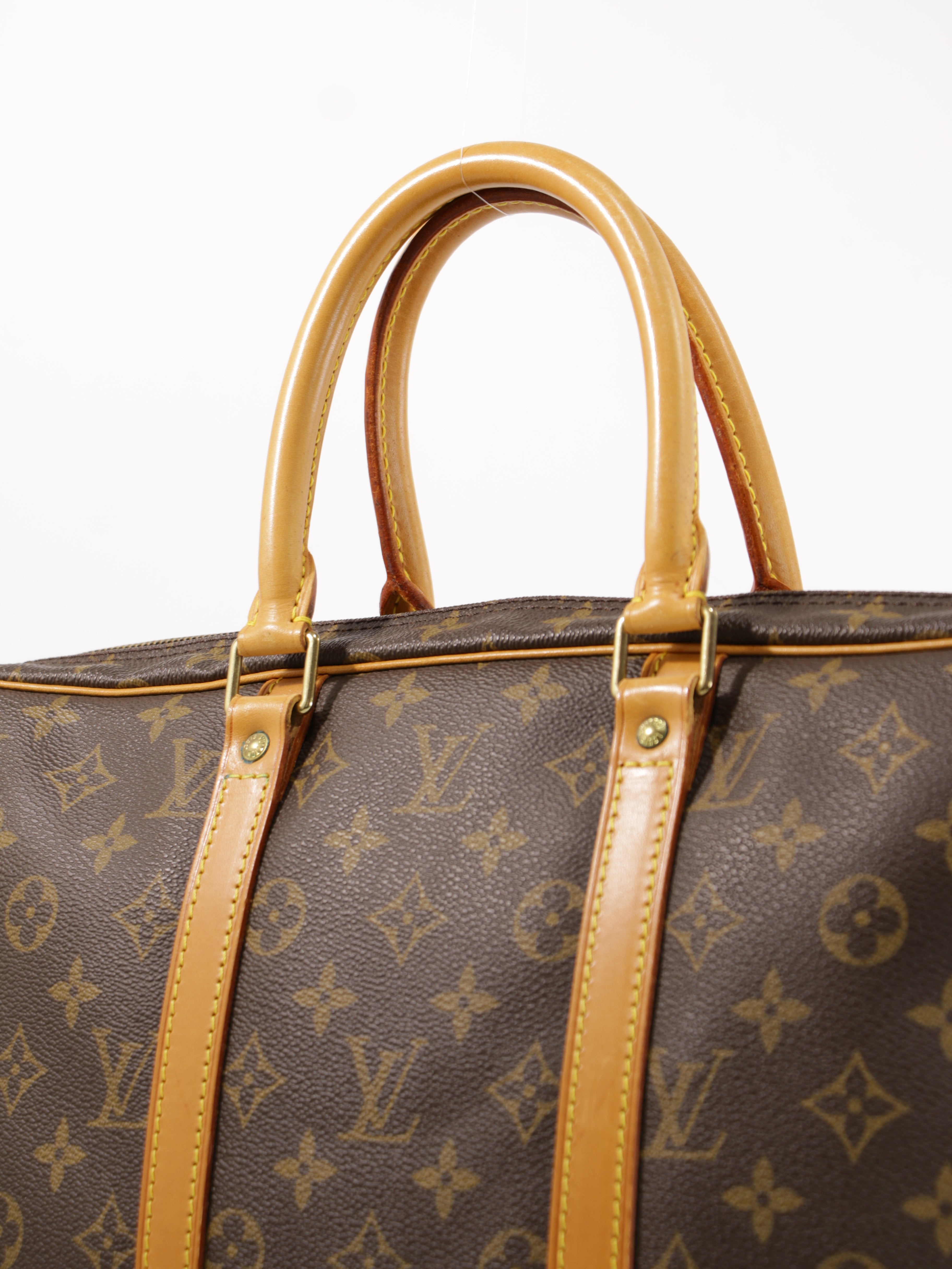 Port Documents Voyage GM