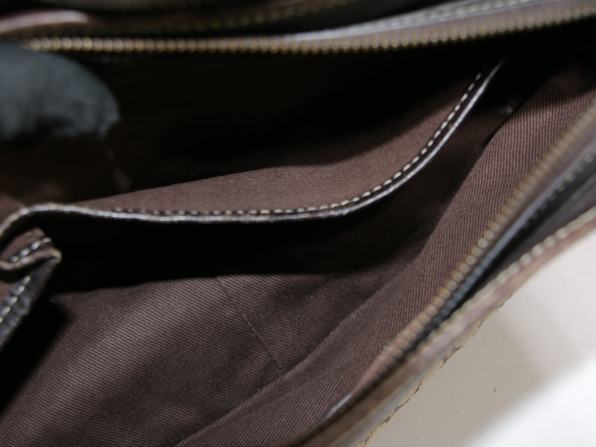 Celine Shoulder Bag