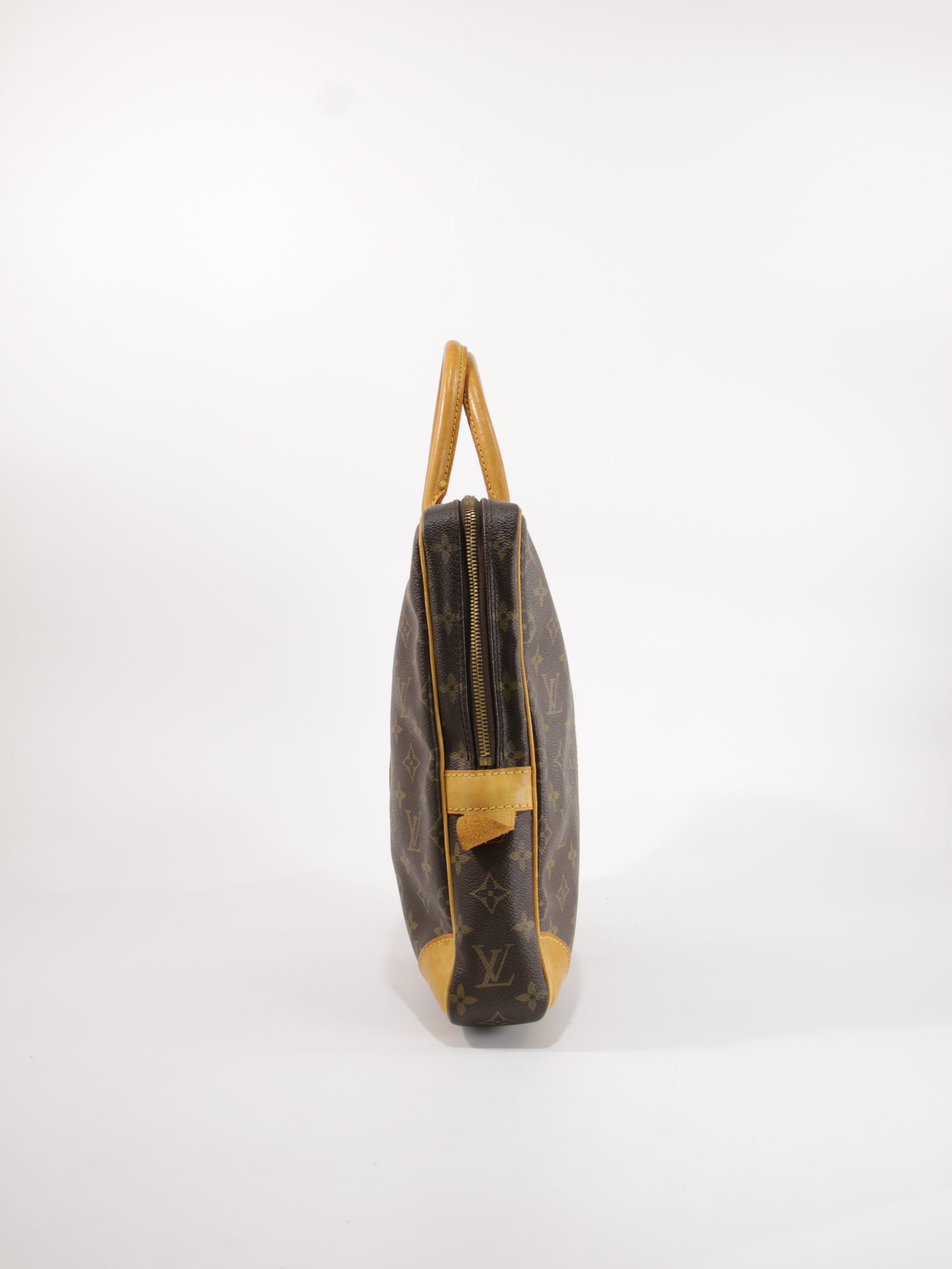 Port Documents Voyage GM