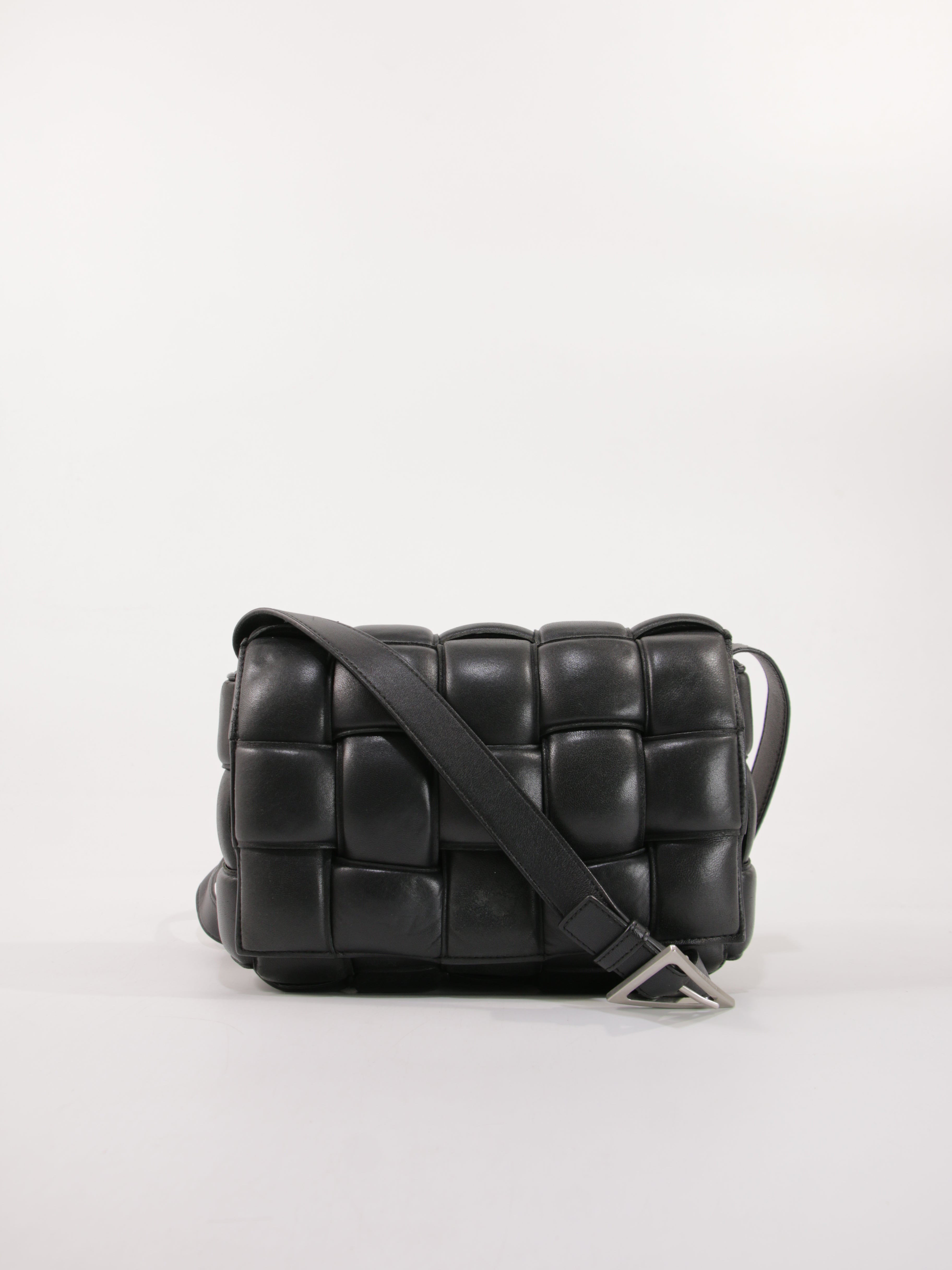 Cassette Medium