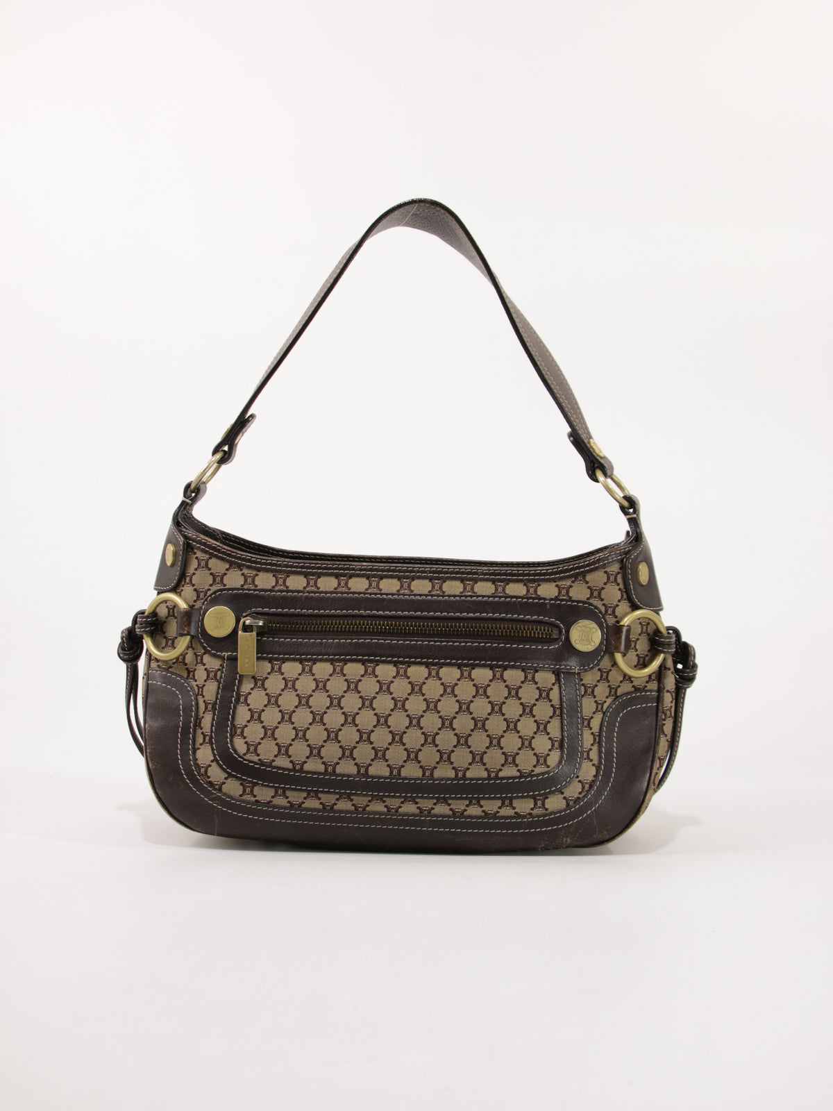 Celine Shoulder Bag