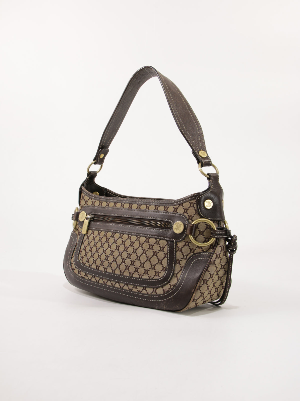 Celine Shoulder Bag